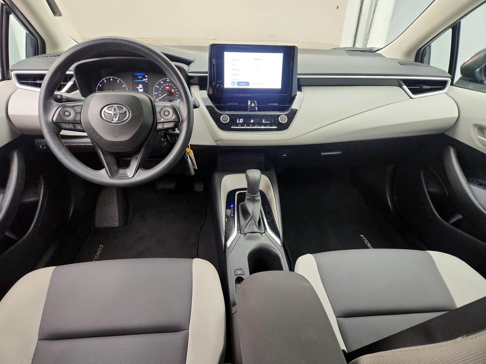 Thumbnail: 2024 Toyota Corolla - 9