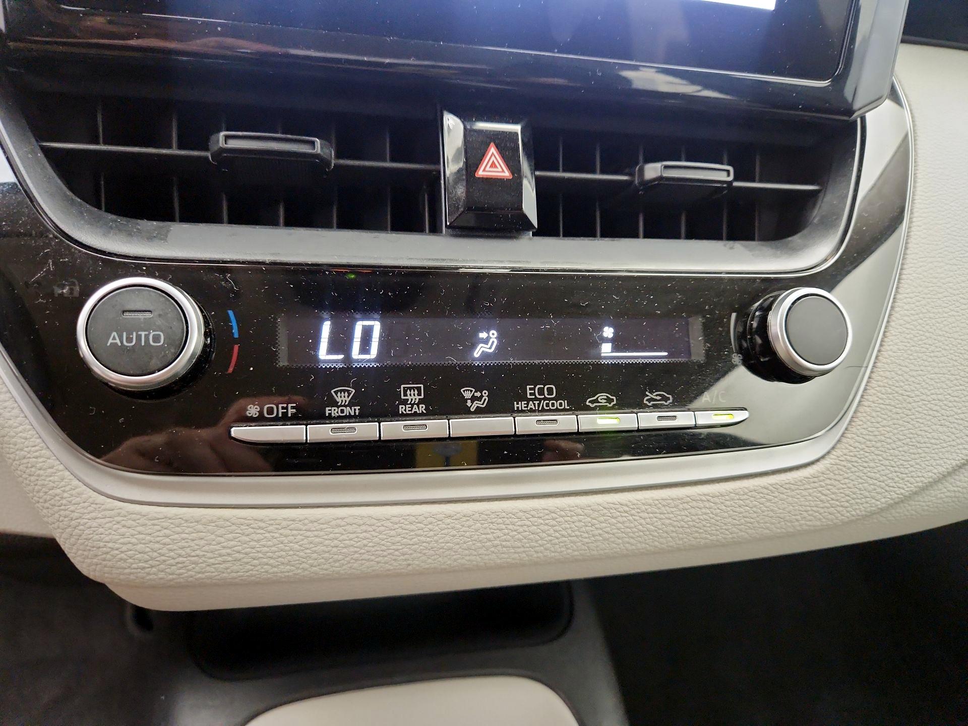 Thumbnail: 2024 Toyota Corolla - 17