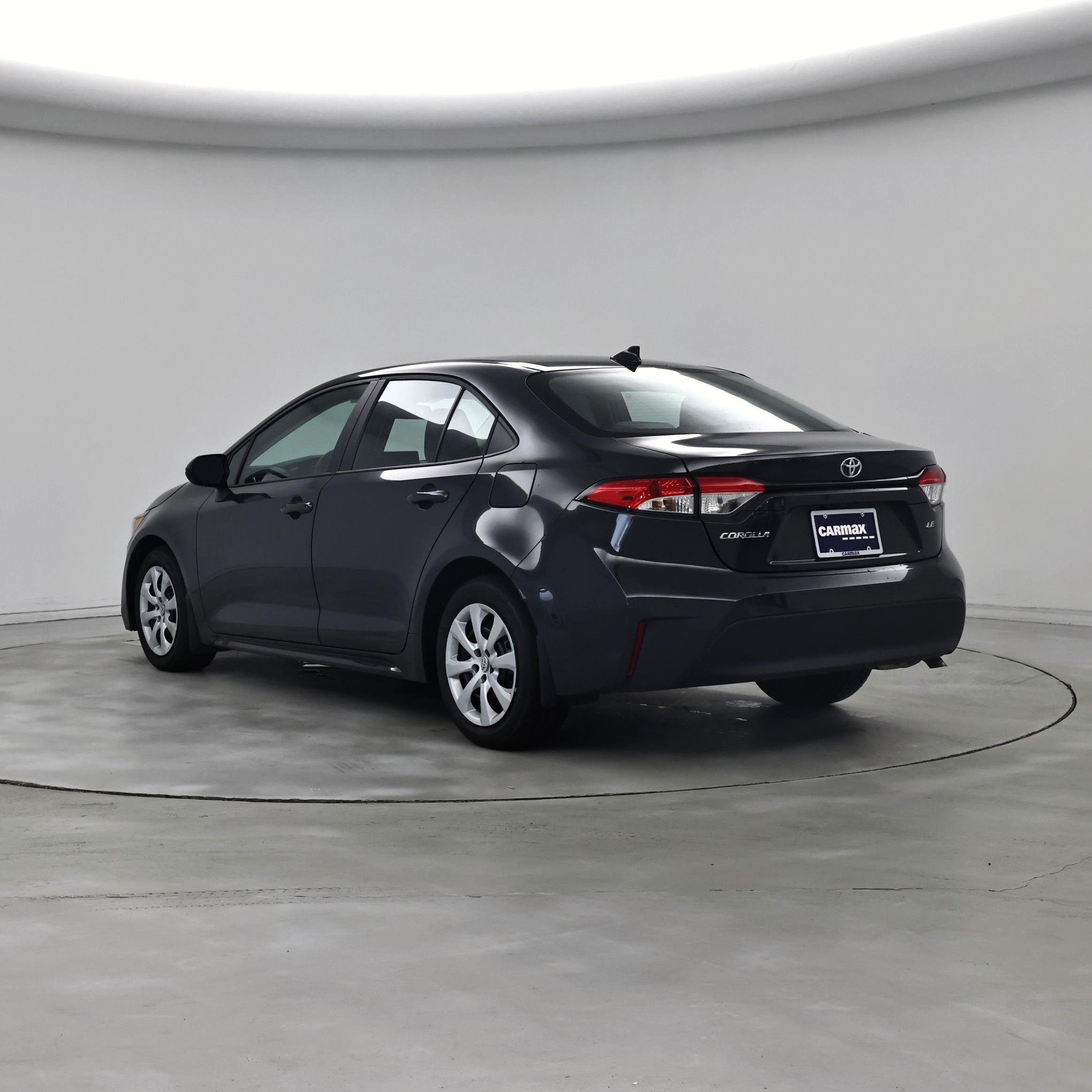 Thumbnail: 2024 Toyota Corolla - 2