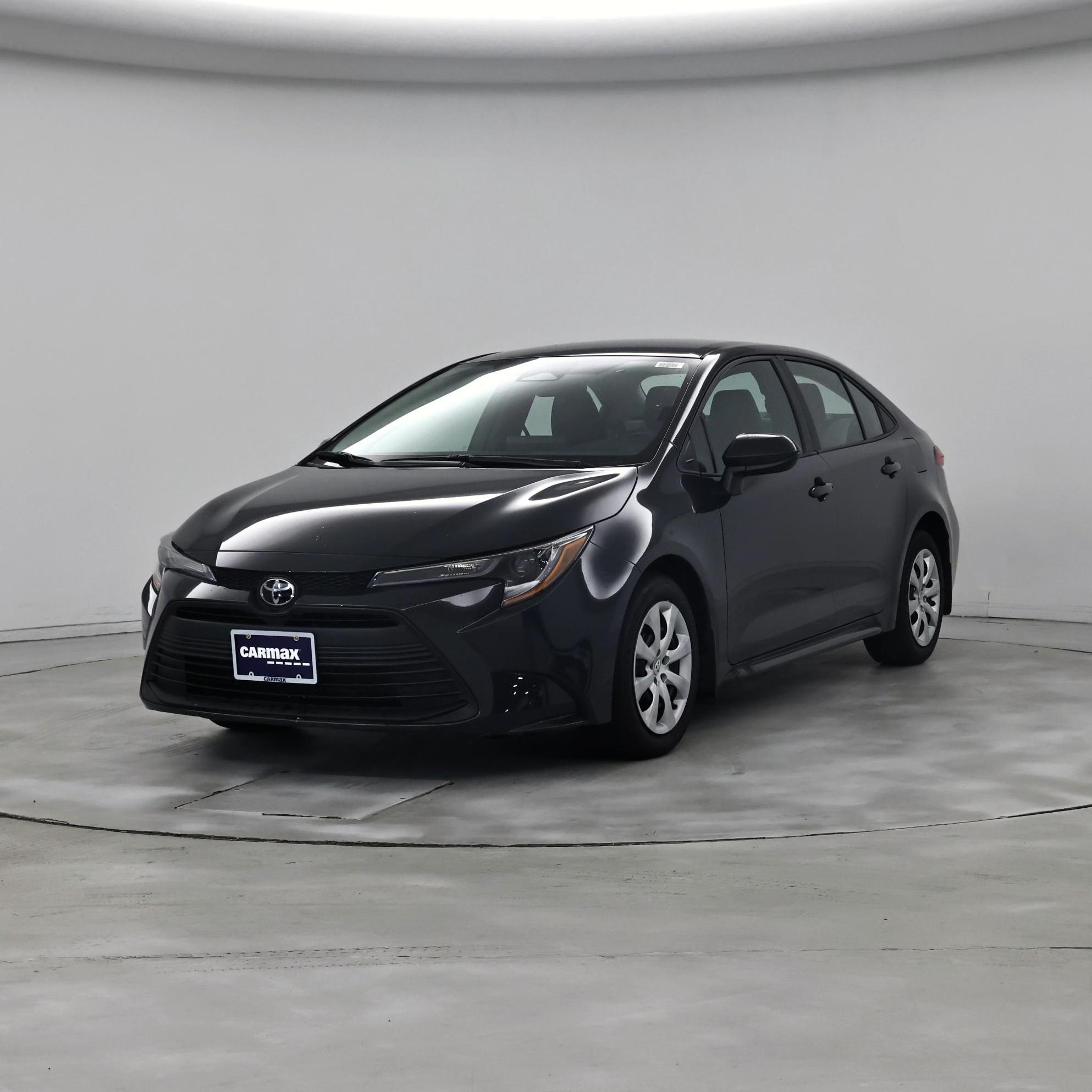 Thumbnail: 2024 Toyota Corolla - 4