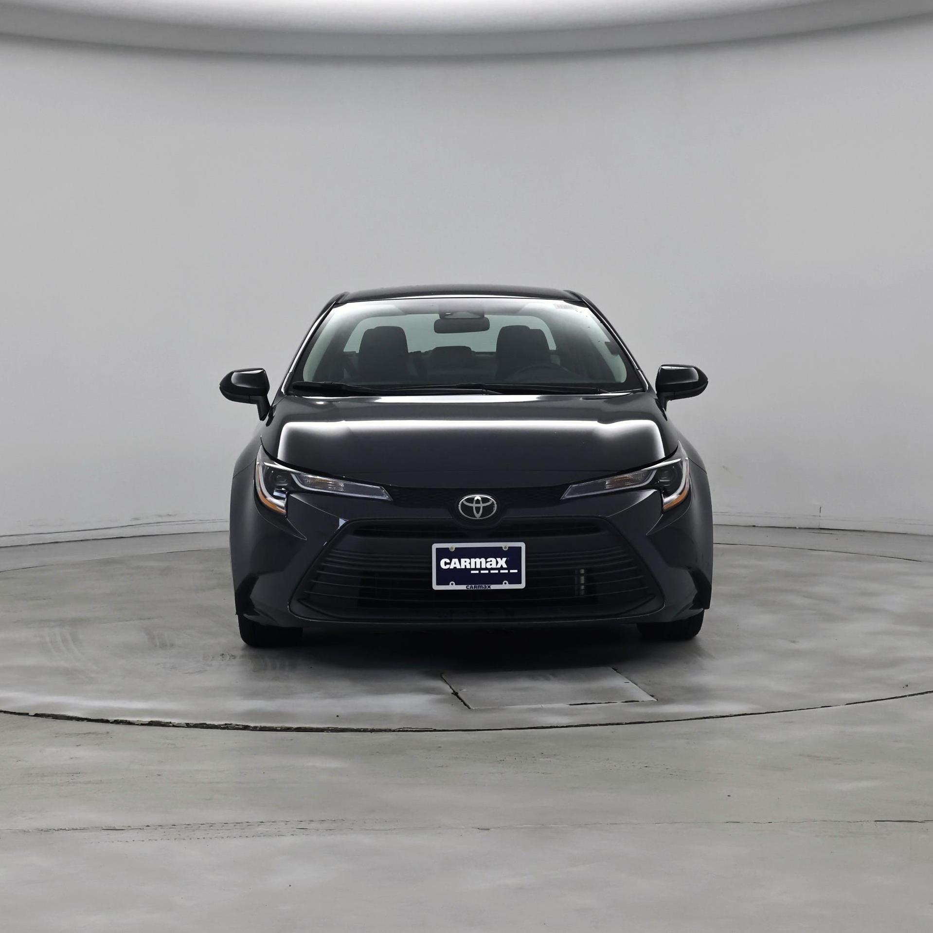 Thumbnail: 2024 Toyota Corolla - 5