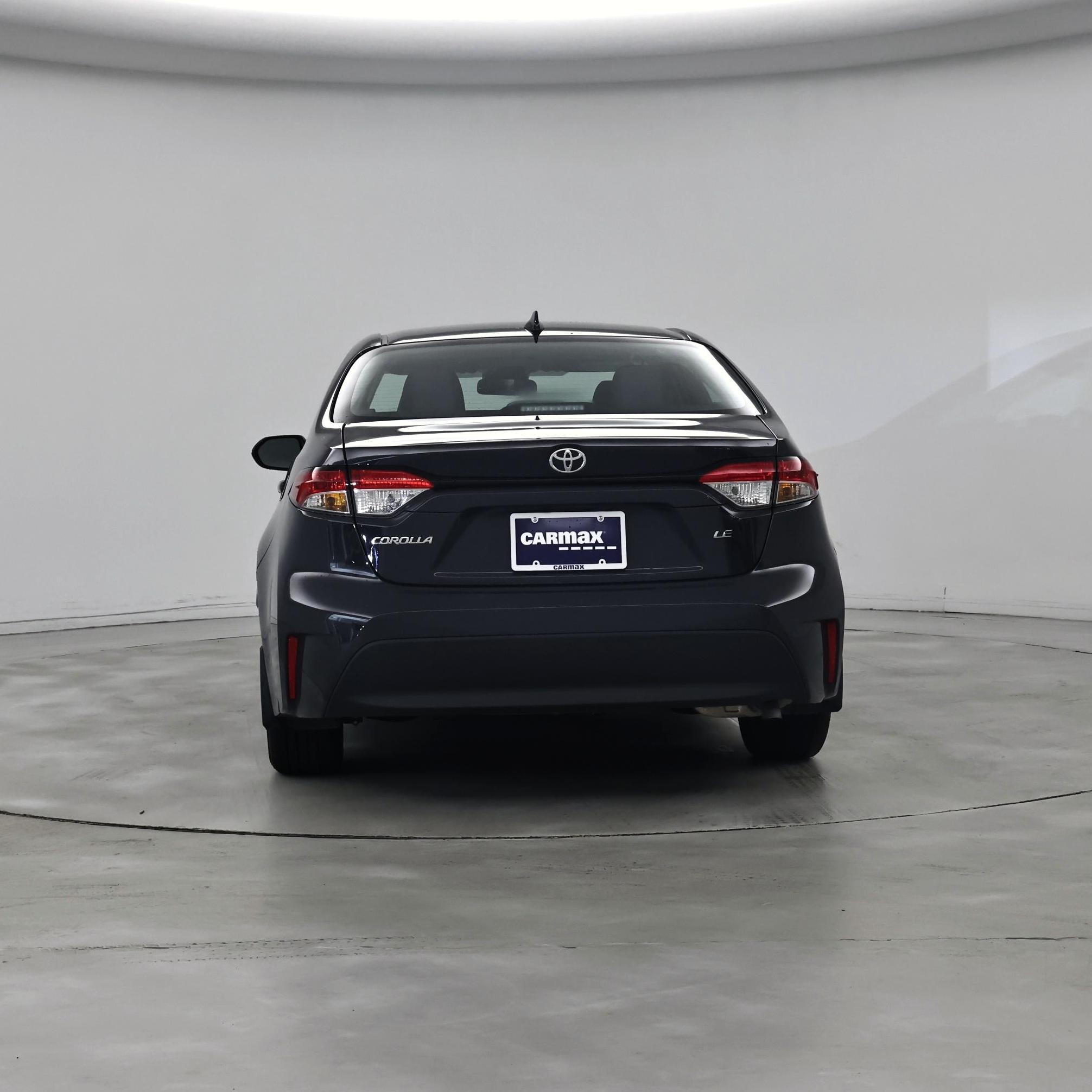 Thumbnail: 2024 Toyota Corolla - 6
