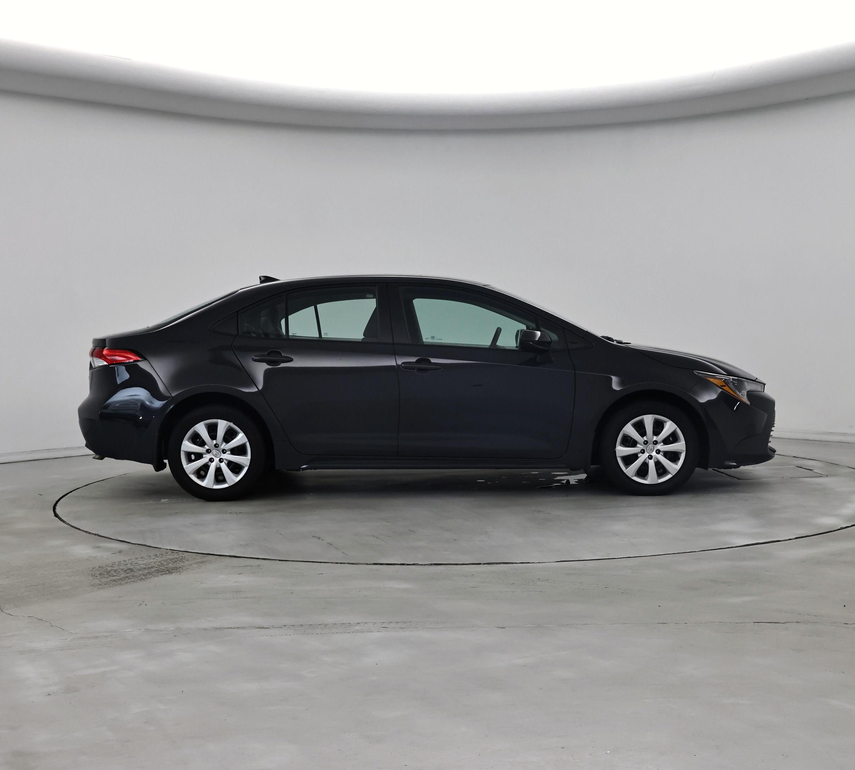 Thumbnail: 2024 Toyota Corolla - 7