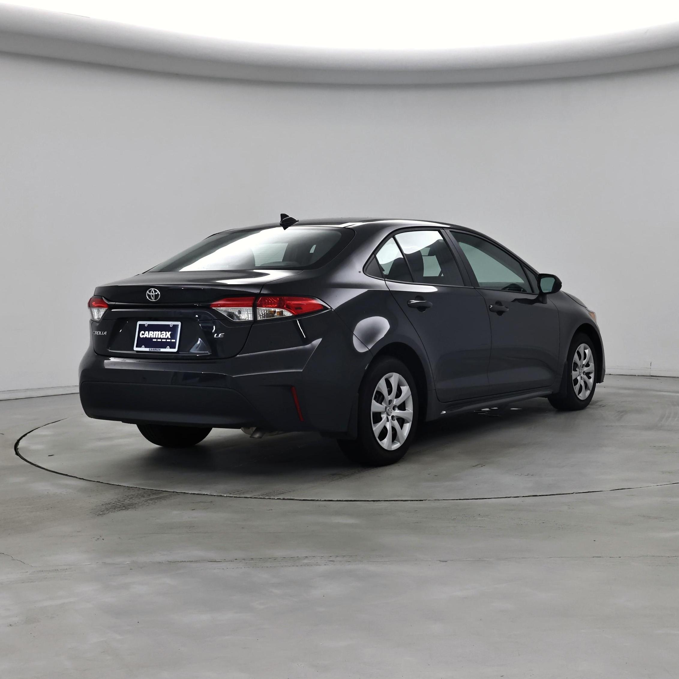 Thumbnail: 2024 Toyota Corolla - 8