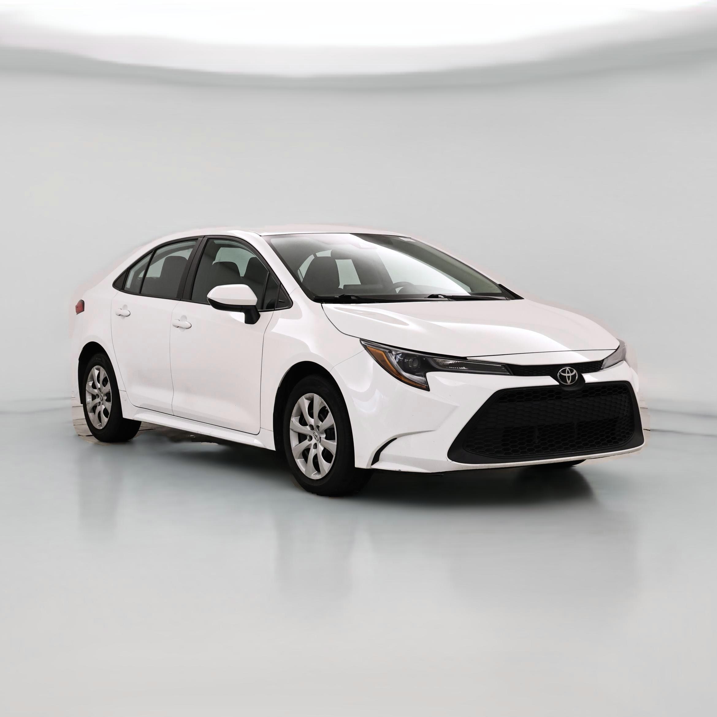 Thumbnail: 2022 Toyota Corolla - 1