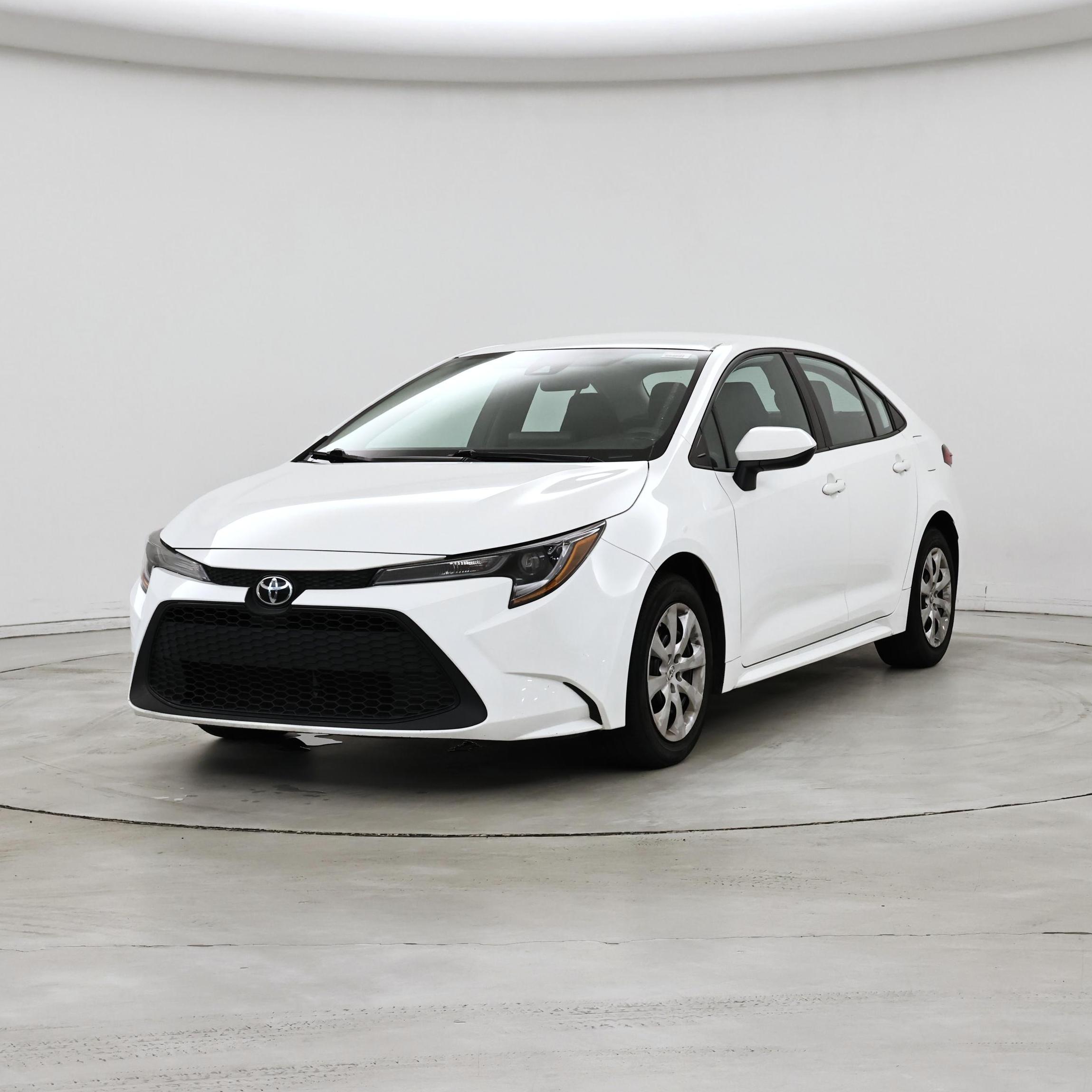 Thumbnail: 2022 Toyota Corolla - 4