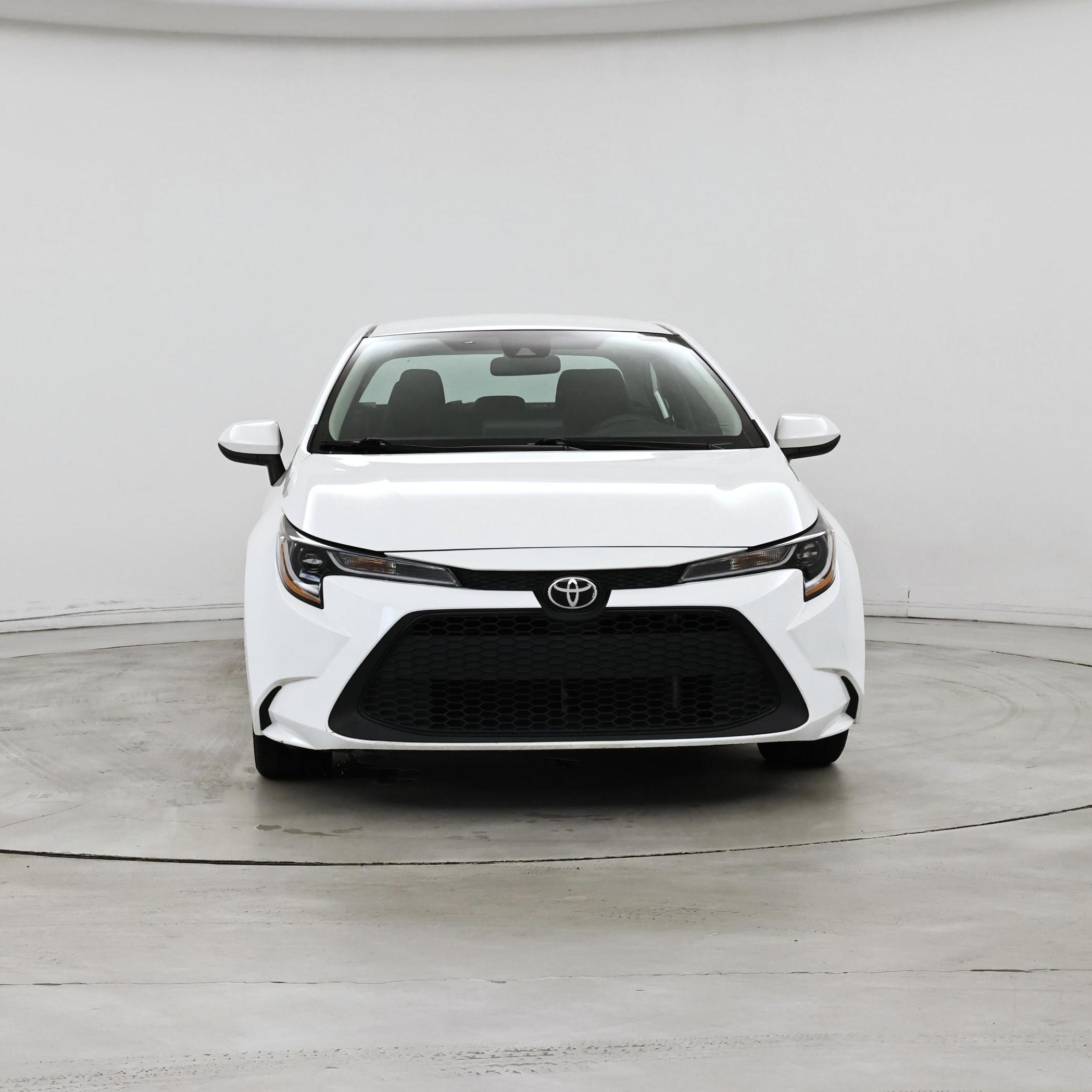 Thumbnail: 2022 Toyota Corolla - 5