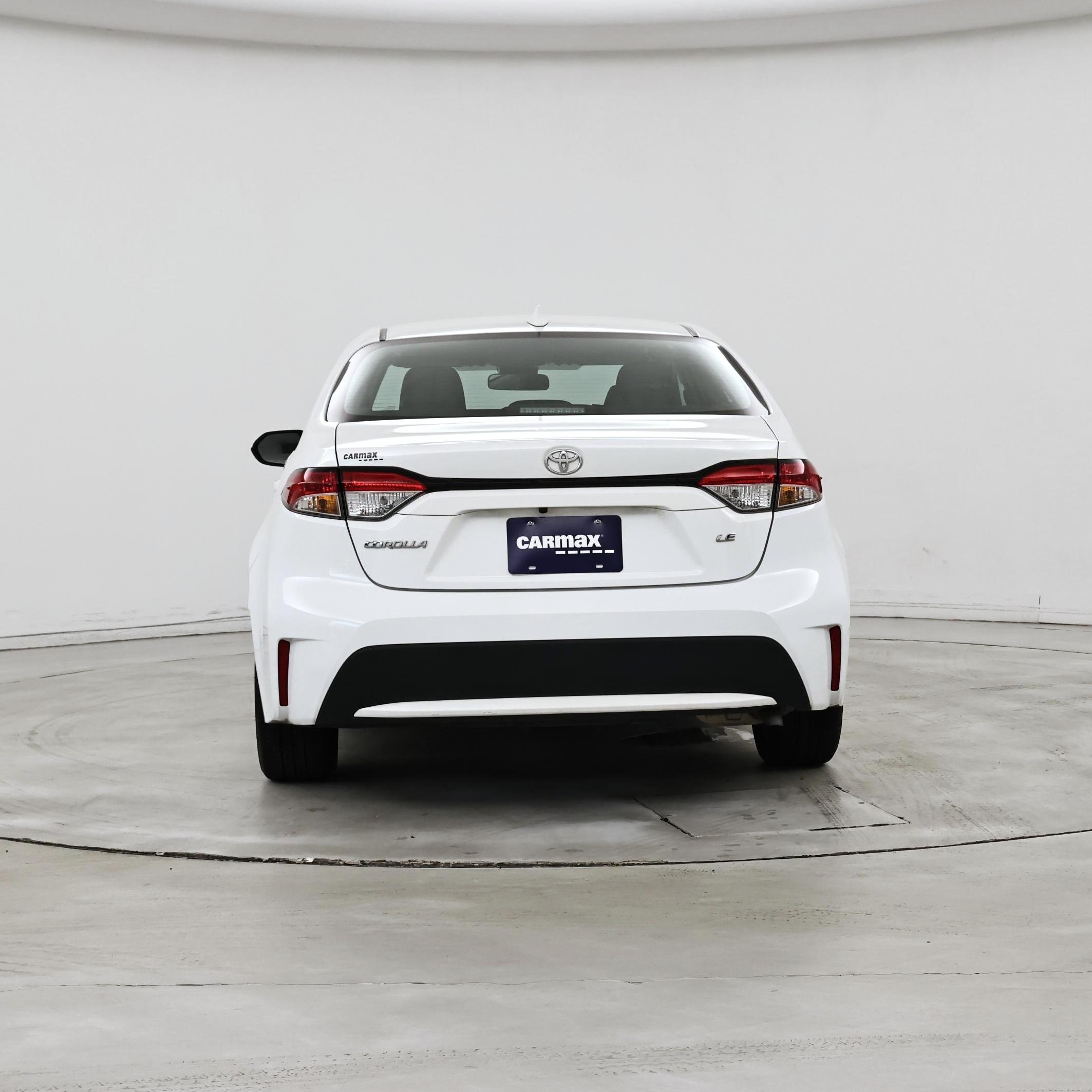 Thumbnail: 2022 Toyota Corolla - 6