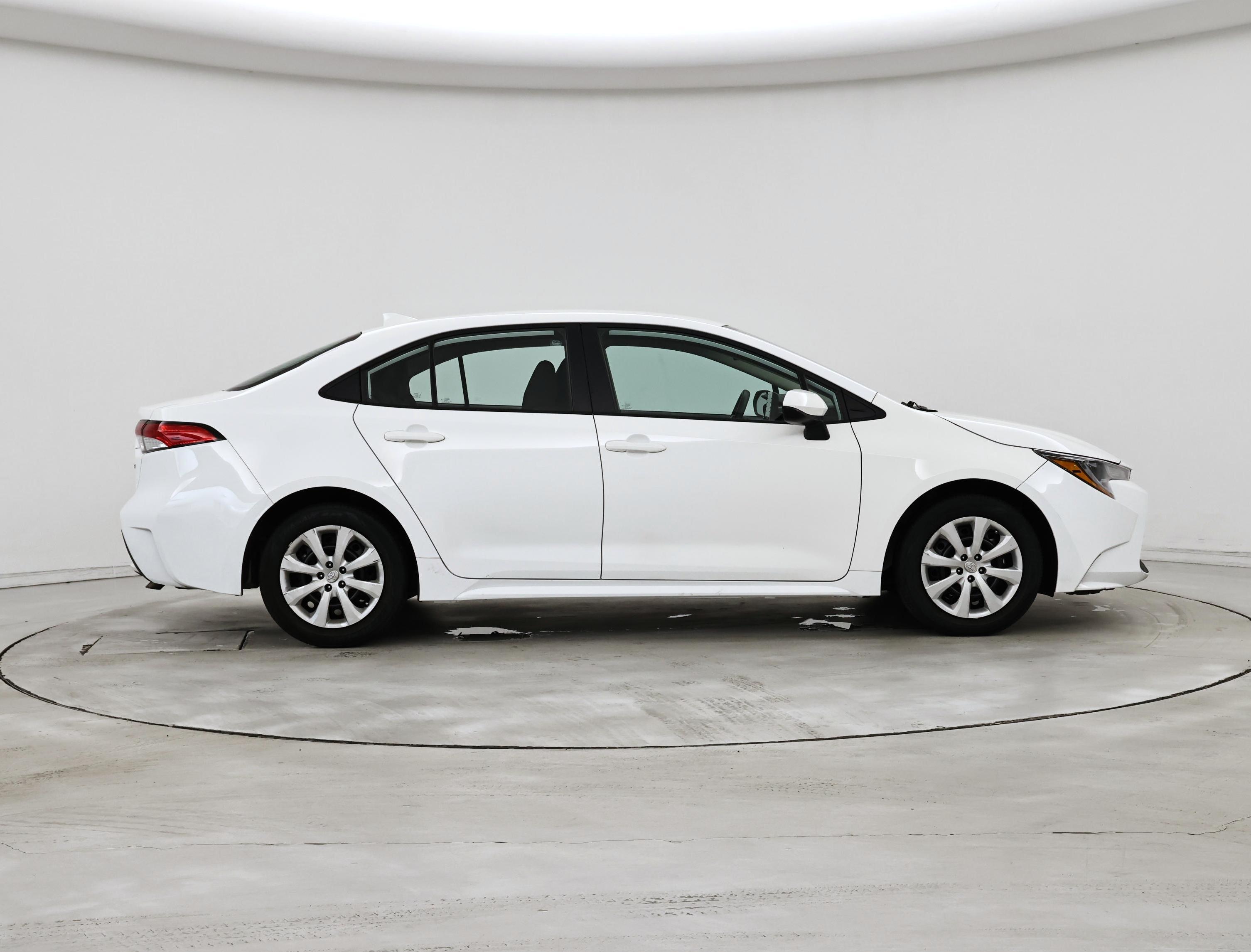 Thumbnail: 2022 Toyota Corolla - 7