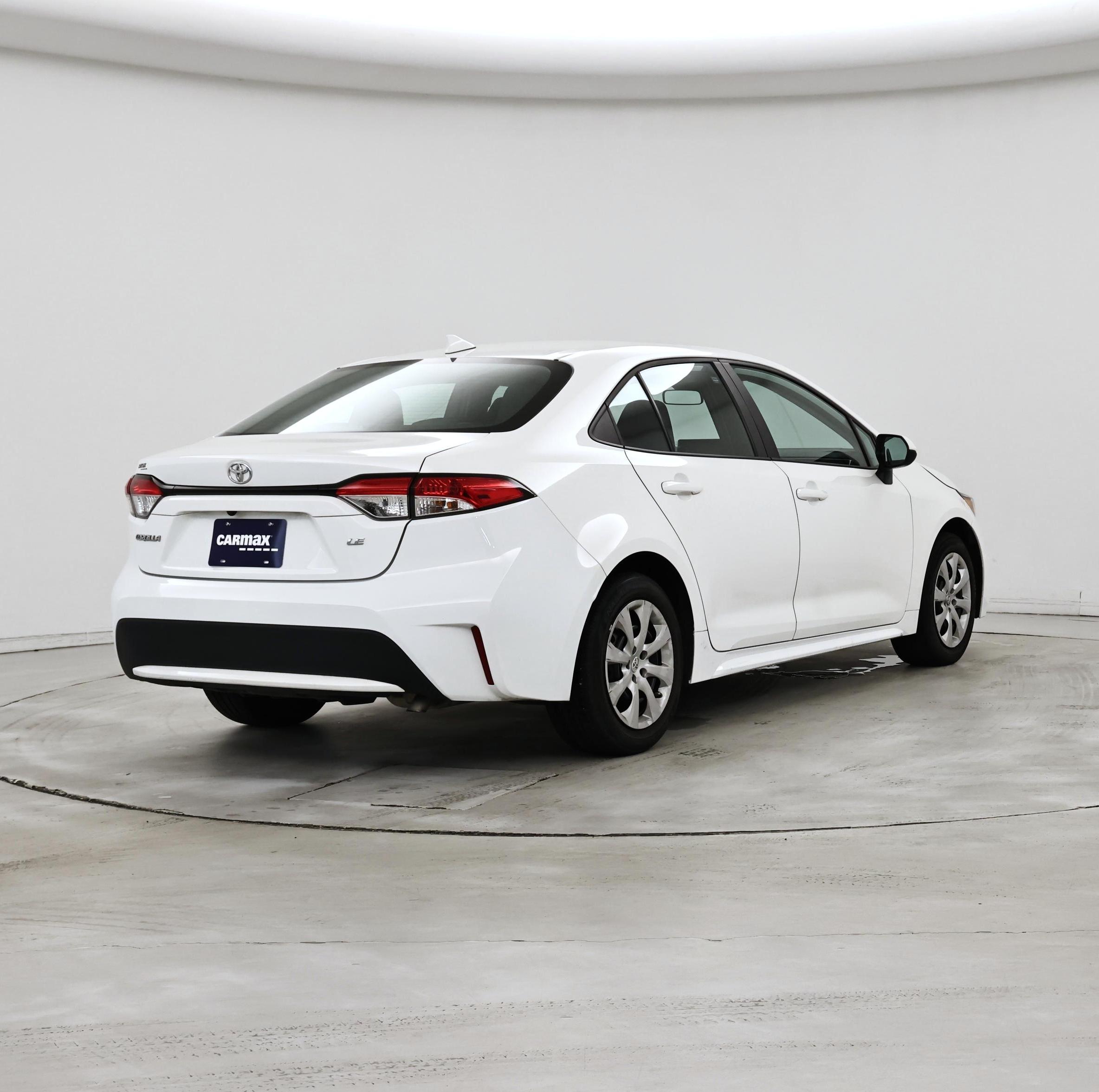 Thumbnail: 2022 Toyota Corolla - 8