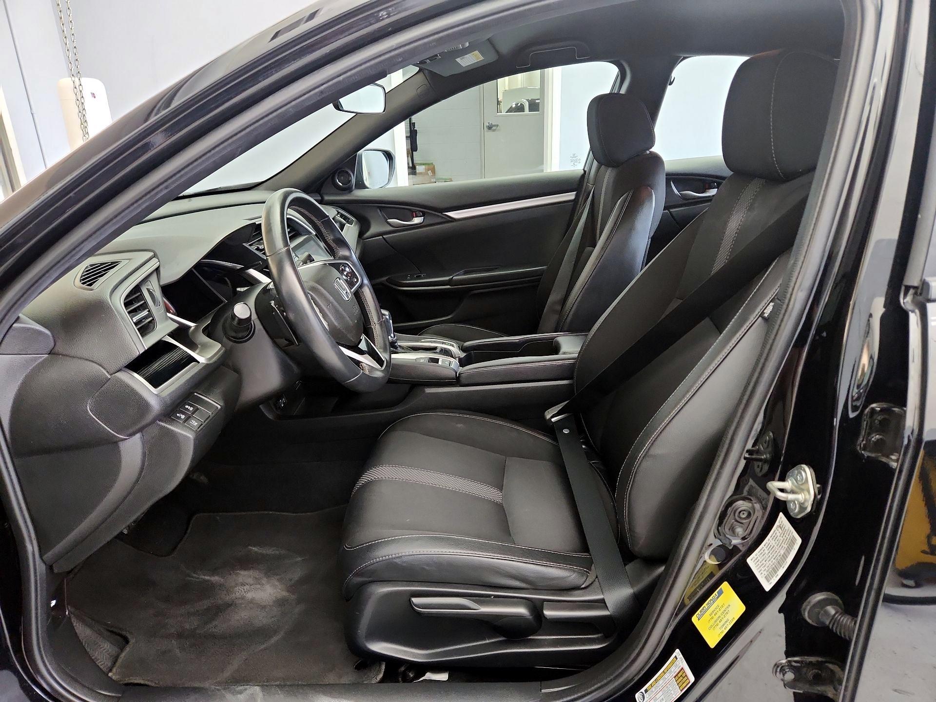 Thumbnail: 2020 Honda Civic - 11