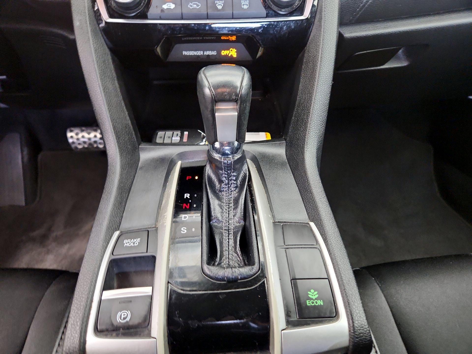 Thumbnail: 2020 Honda Civic - 17
