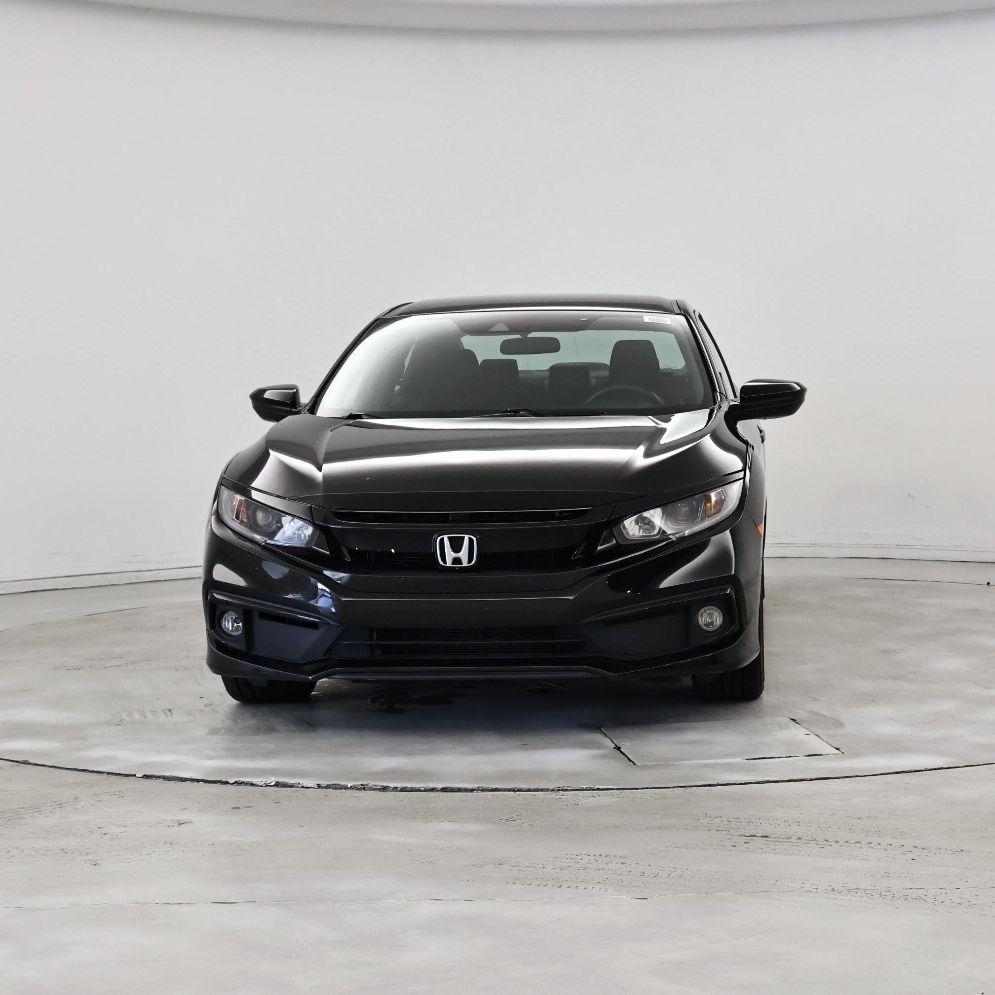Thumbnail: 2020 Honda Civic - 5