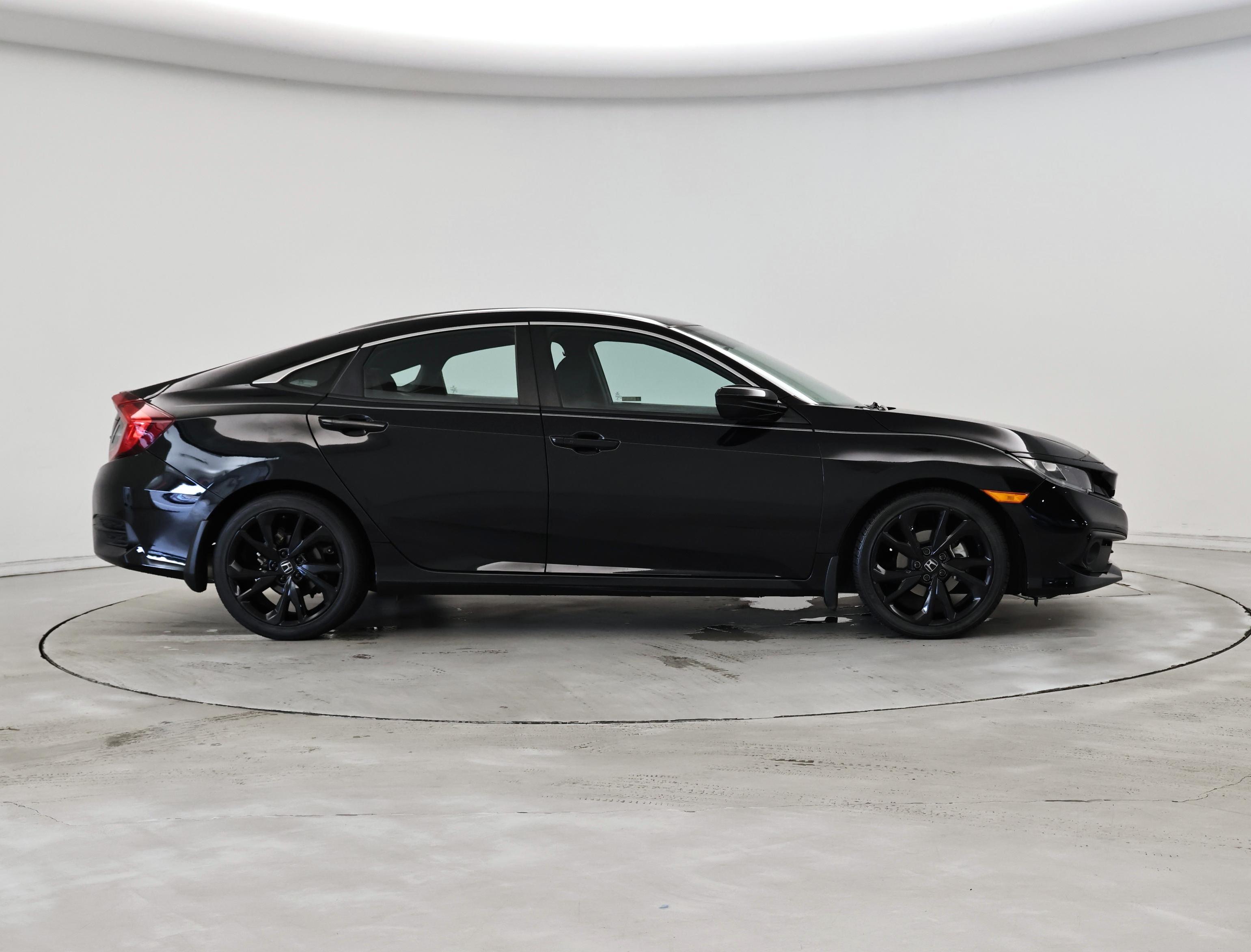 Thumbnail: 2020 Honda Civic - 7