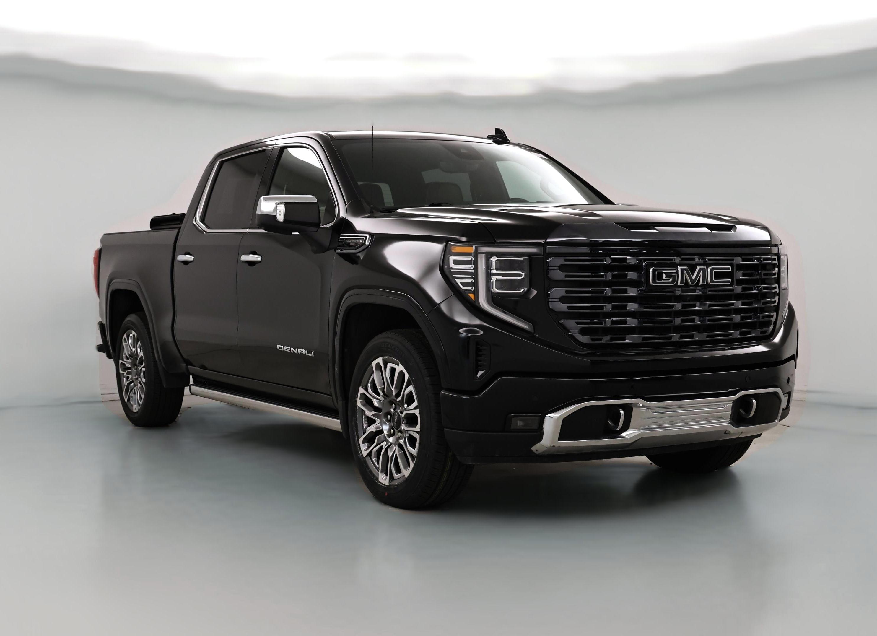 Thumbnail: 2023 GMC Sierra 1500 - 1