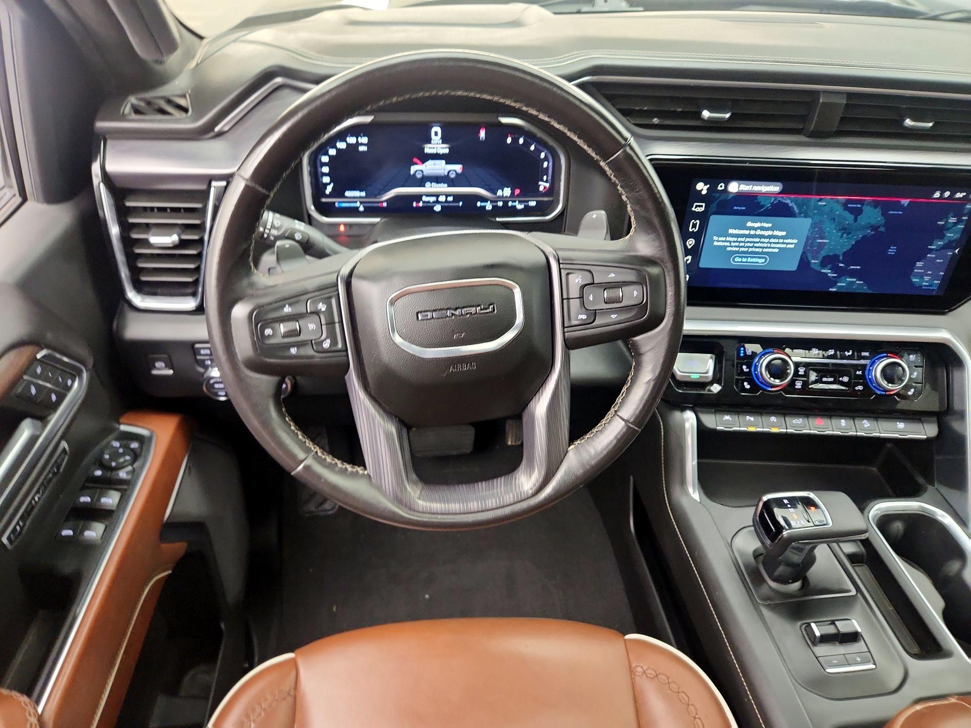 Thumbnail: 2023 GMC Sierra 1500 - 10