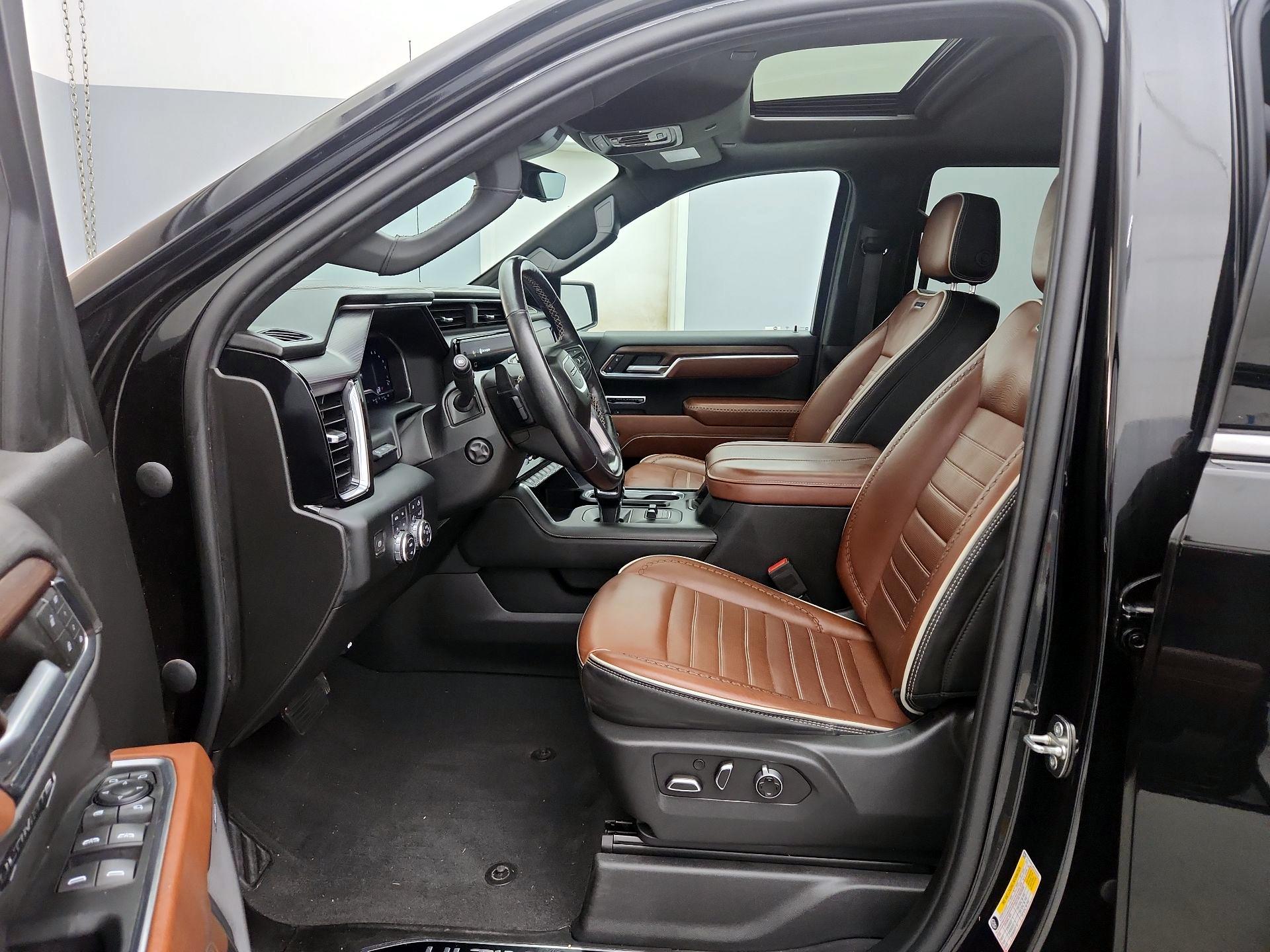 Thumbnail: 2023 GMC Sierra 1500 - 11