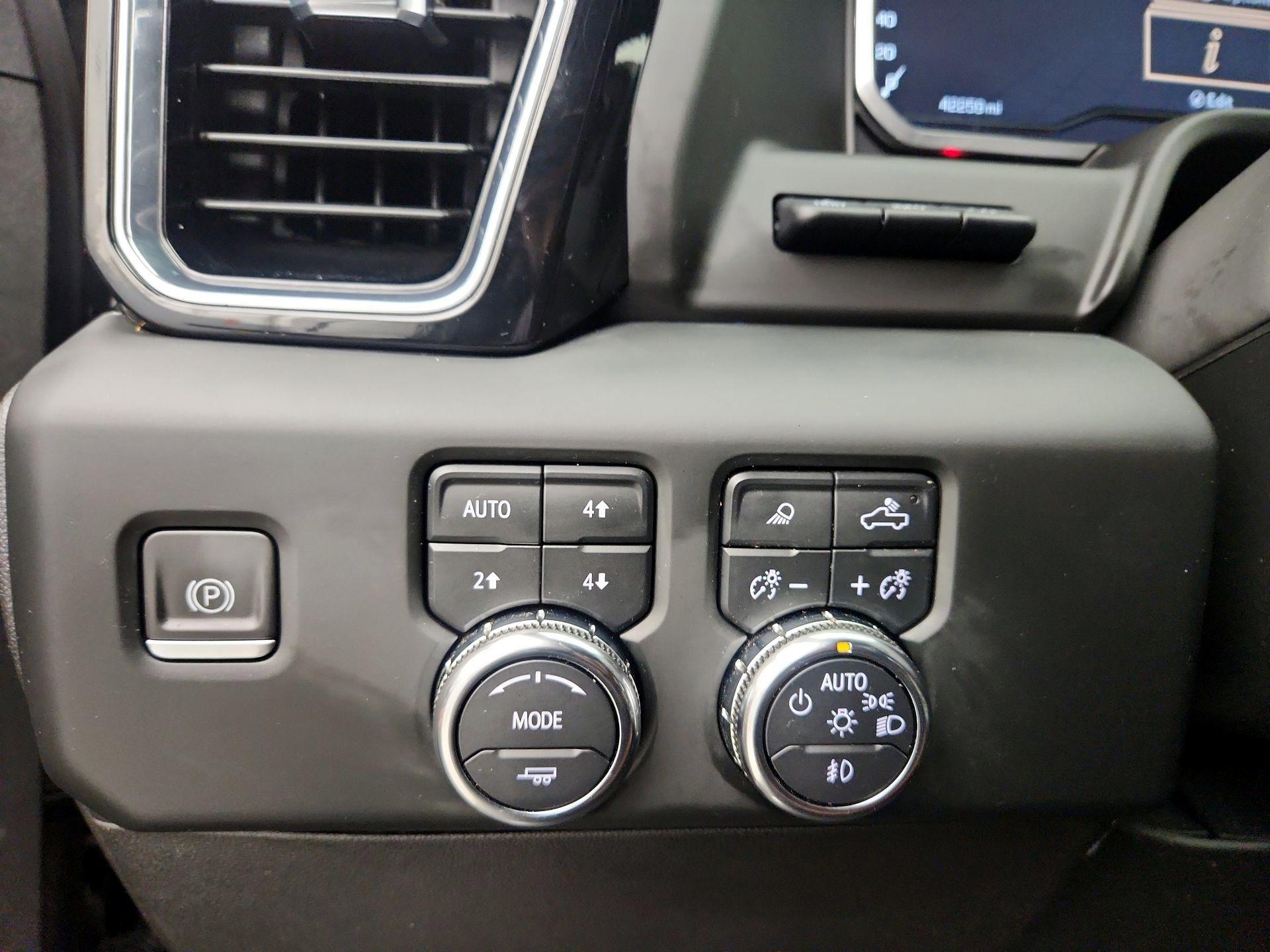 Thumbnail: 2023 GMC Sierra 1500 - 13