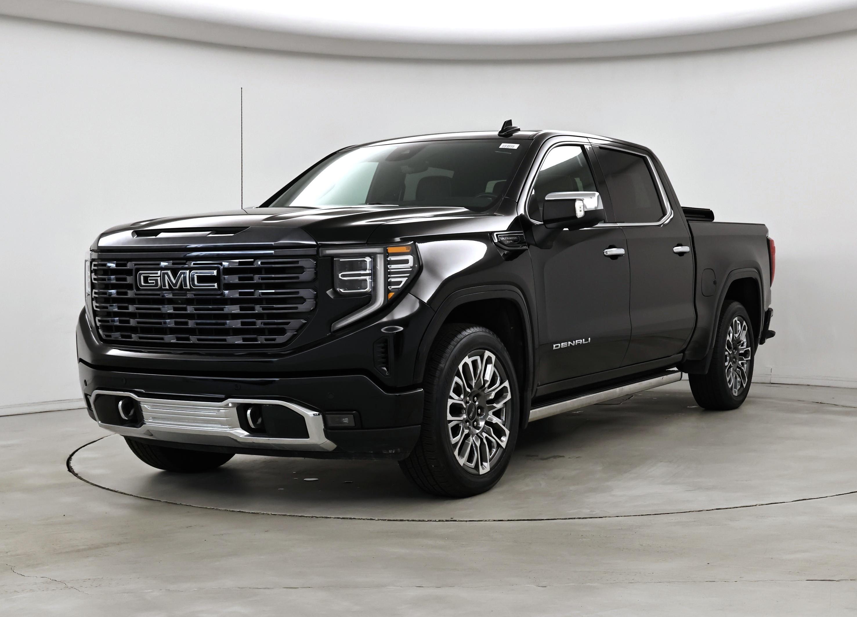 Thumbnail: 2023 GMC Sierra 1500 - 4