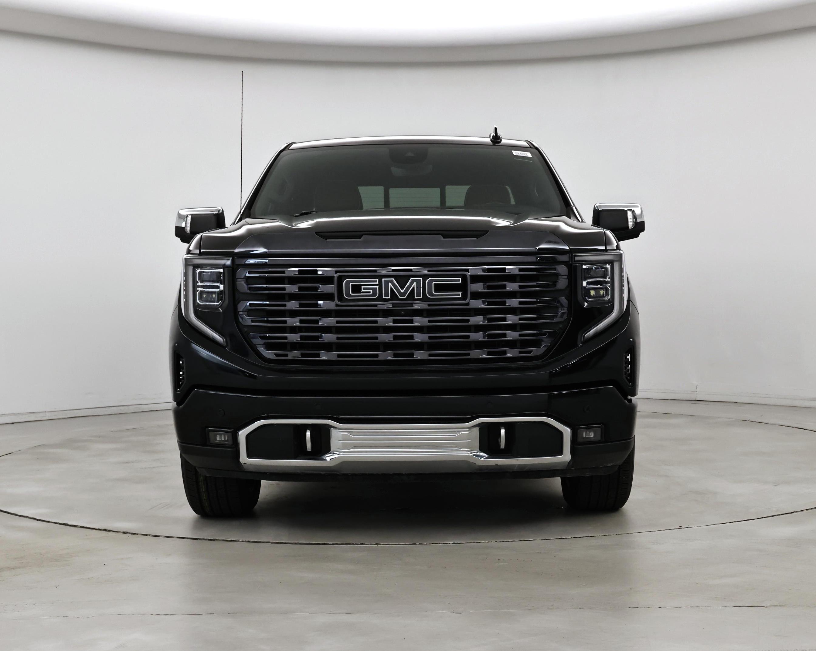 Thumbnail: 2023 GMC Sierra 1500 - 5