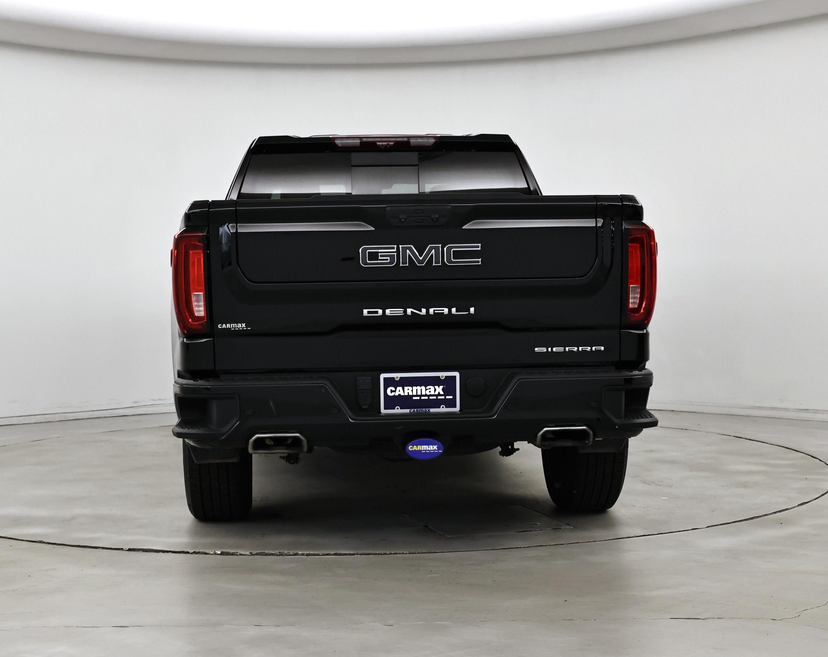 Thumbnail: 2023 GMC Sierra 1500 - 6
