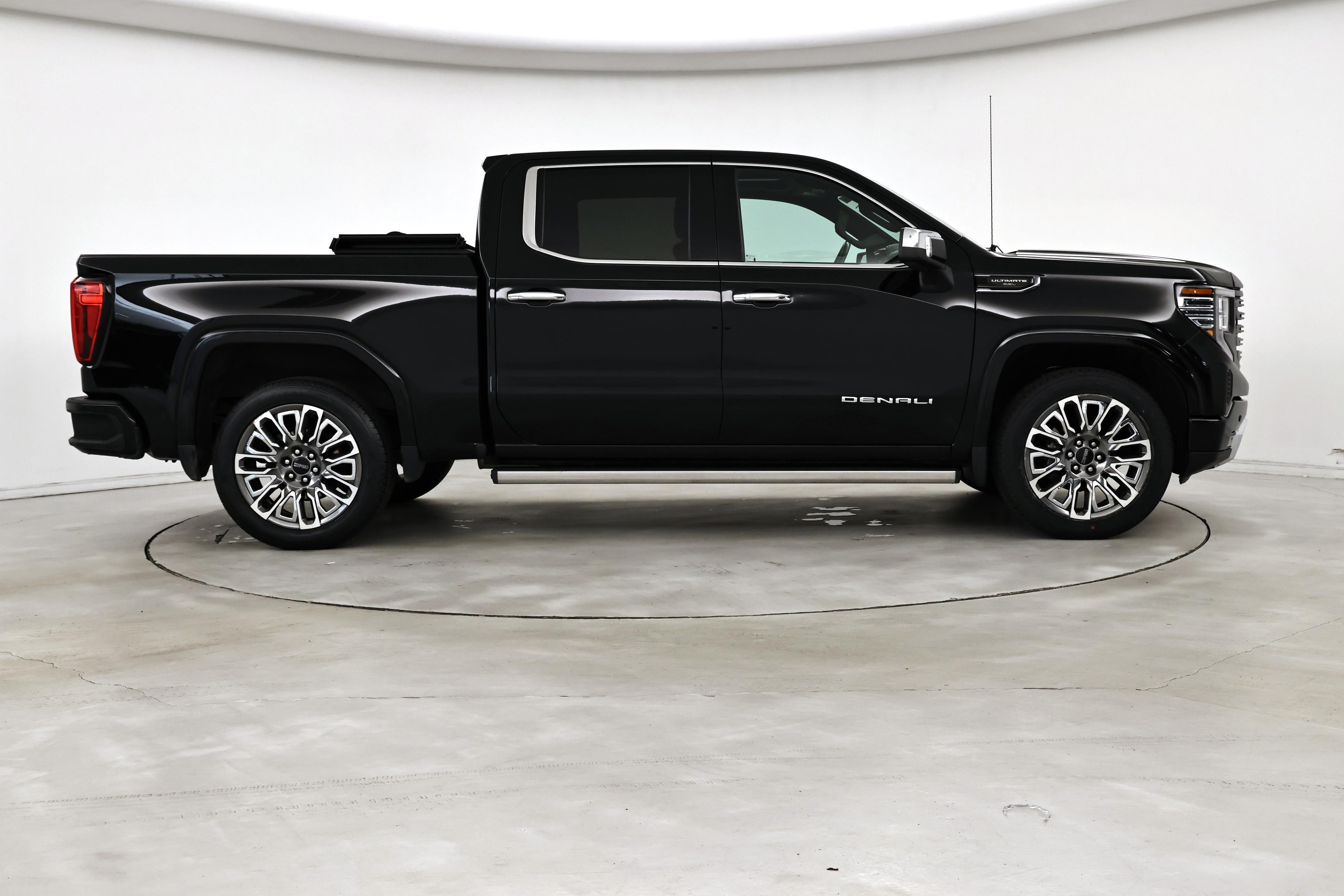 Thumbnail: 2023 GMC Sierra 1500 - 7