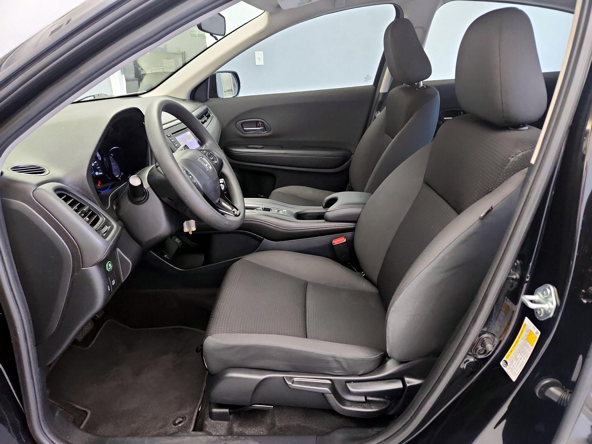Thumbnail: 2021 Honda HR-V - 11