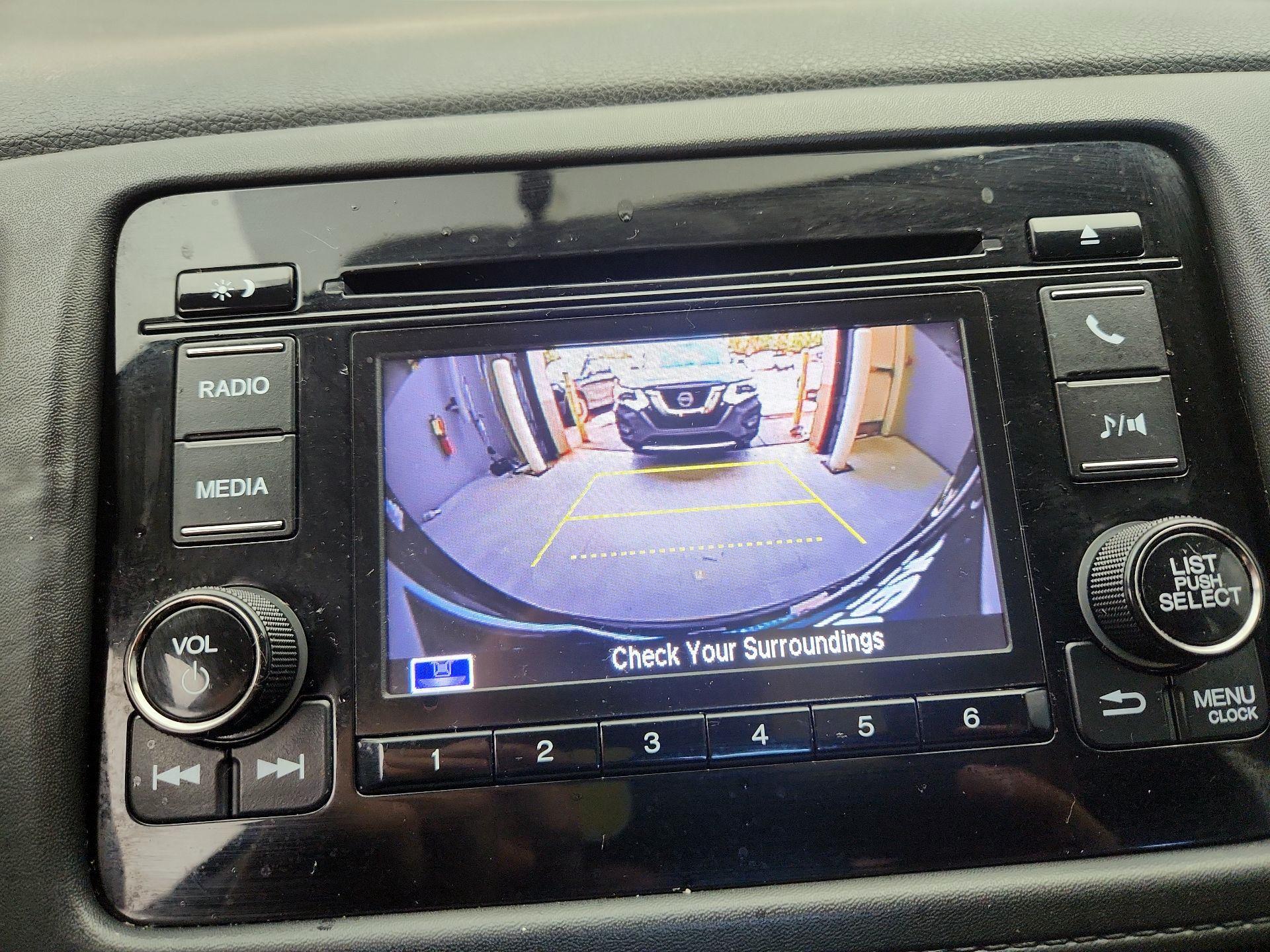 Thumbnail: 2021 Honda HR-V - 14