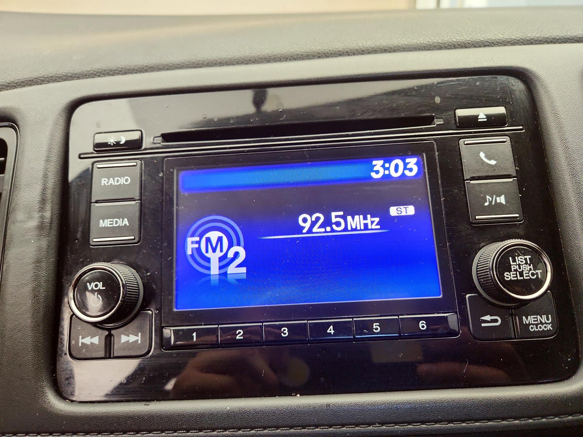 Thumbnail: 2021 Honda HR-V - 15
