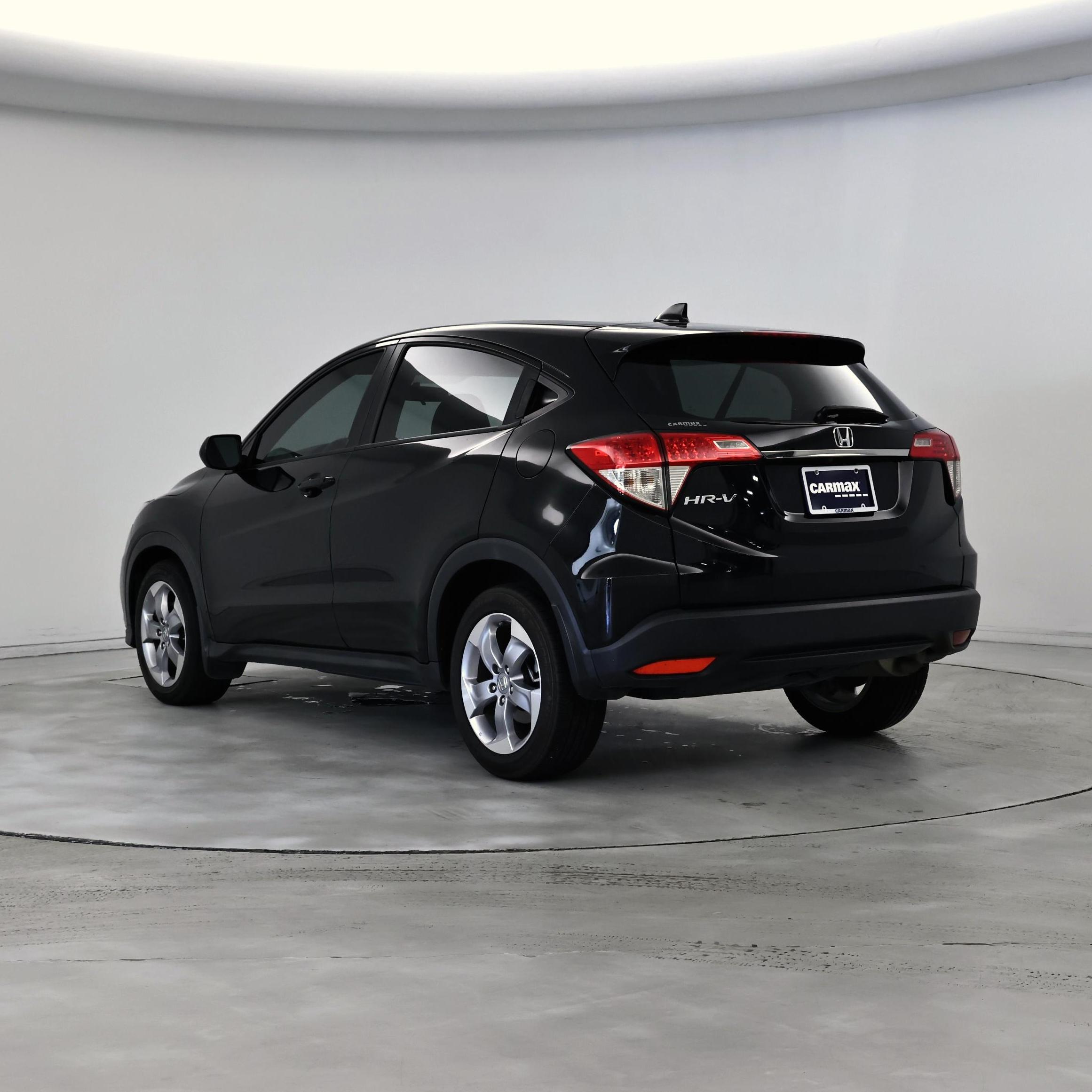 Thumbnail: 2021 Honda HR-V - 2