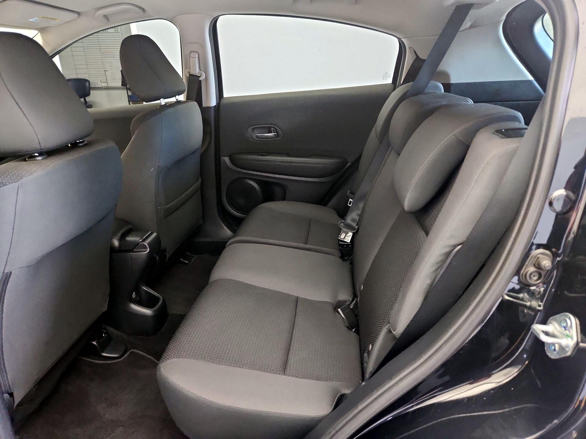 Thumbnail: 2021 Honda HR-V - 19