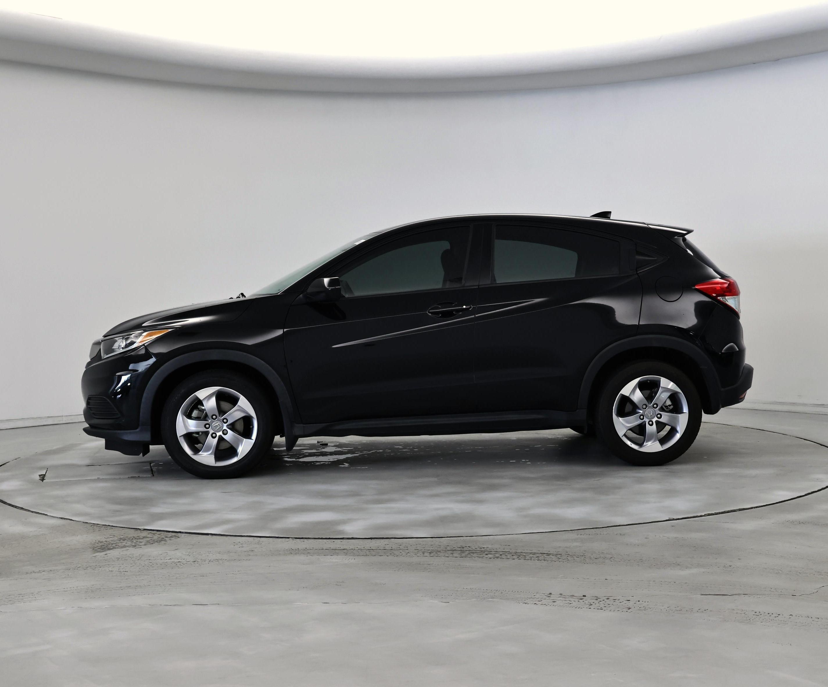 Thumbnail: 2021 Honda HR-V - 3