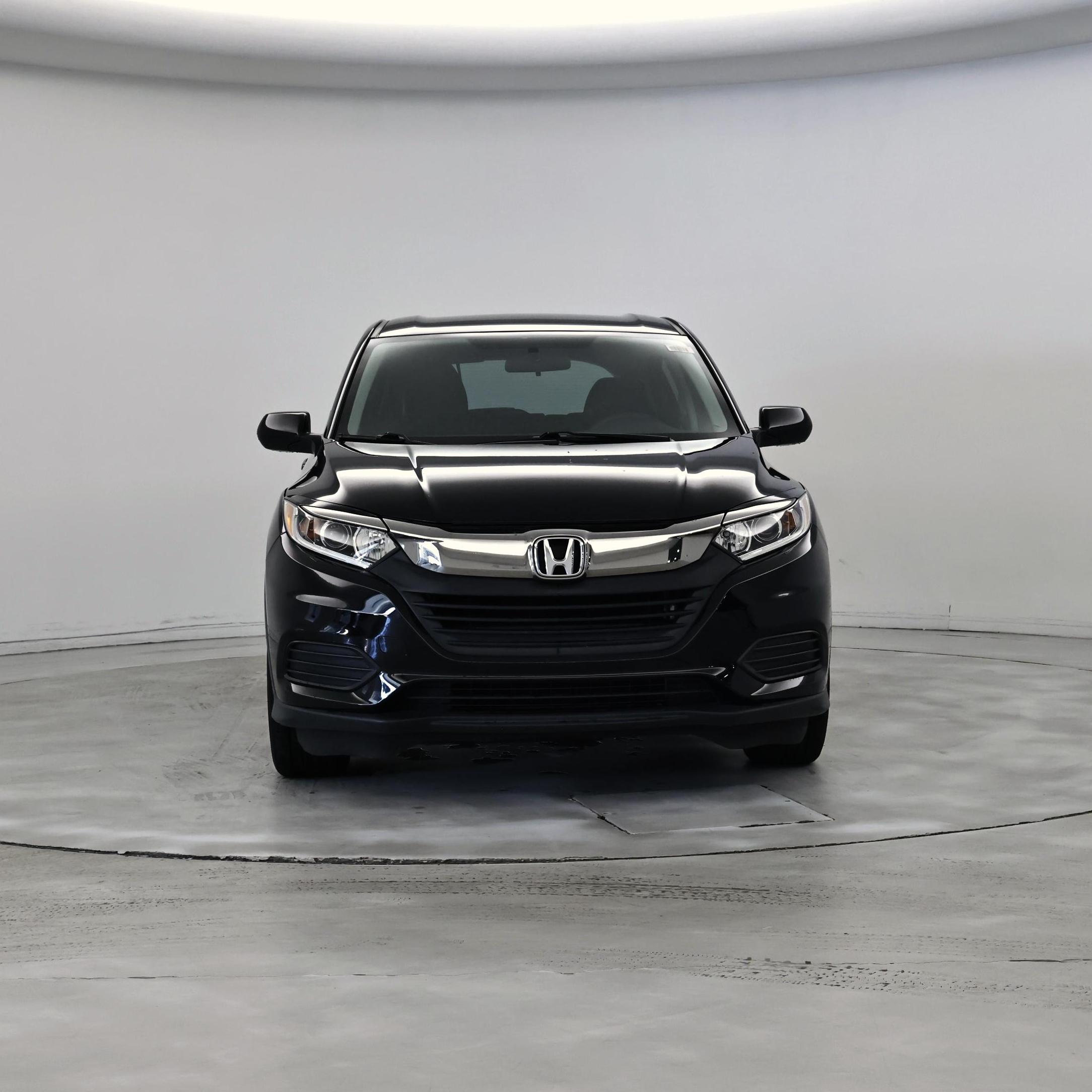 Thumbnail: 2021 Honda HR-V - 5