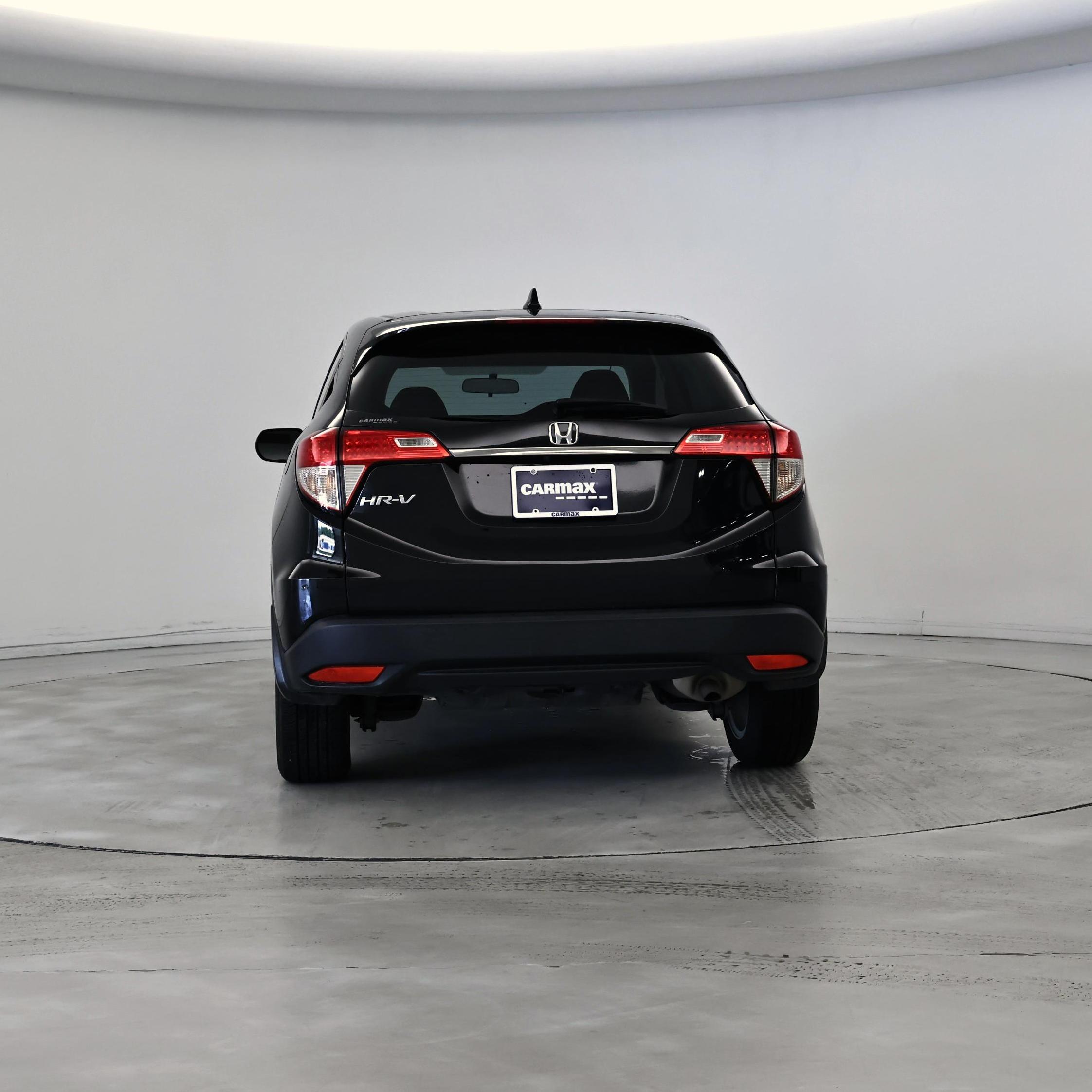 Thumbnail: 2021 Honda HR-V - 6