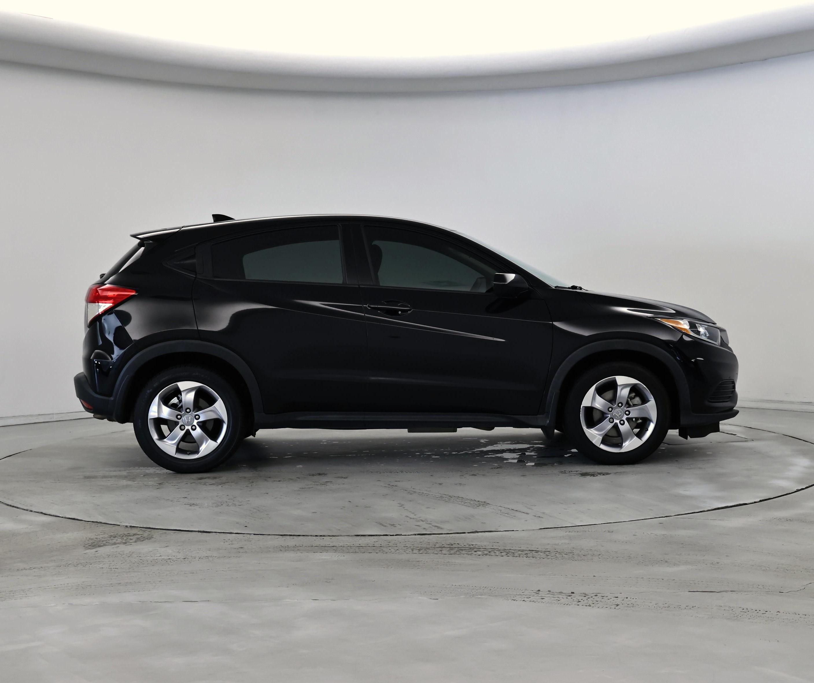 Thumbnail: 2021 Honda HR-V - 7