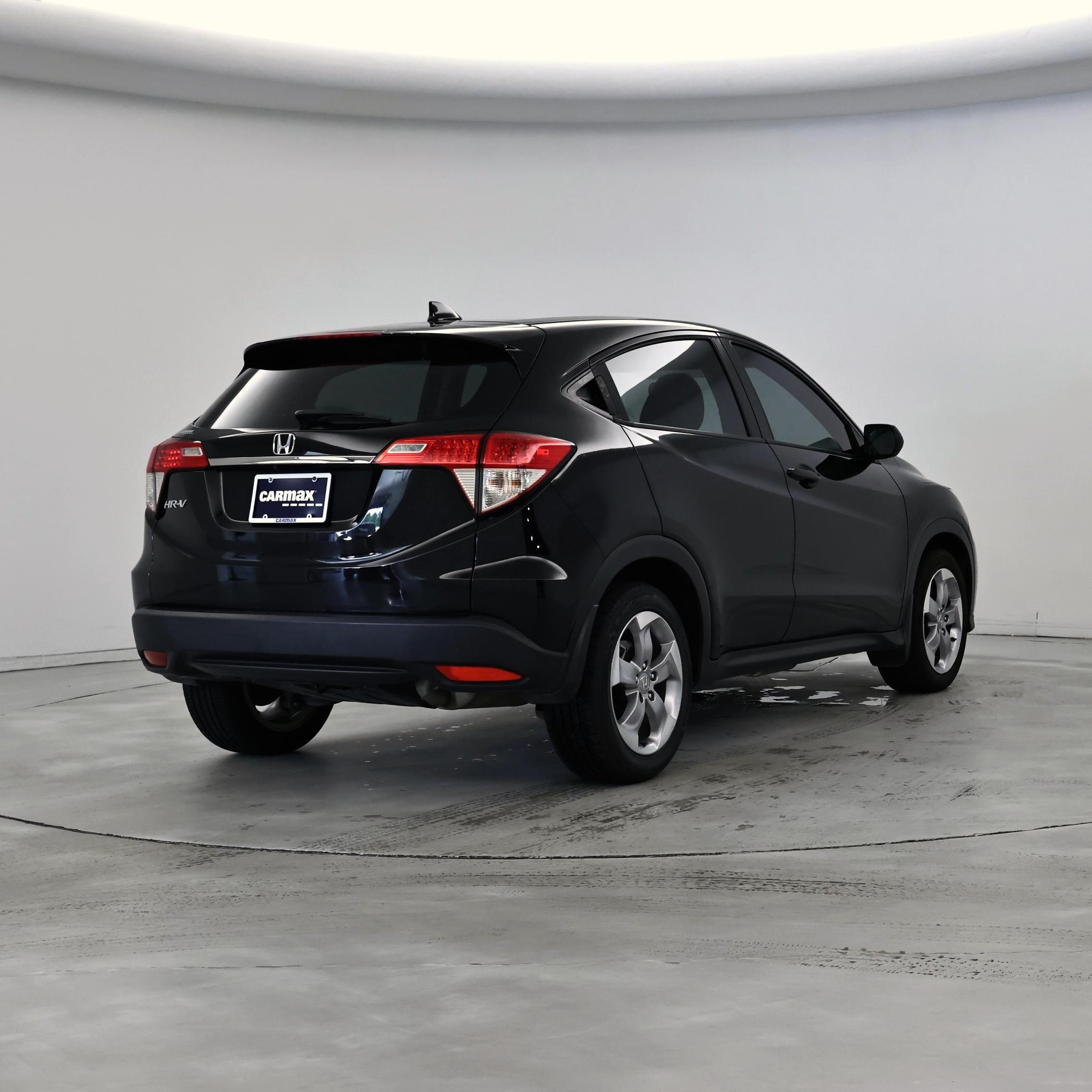 Thumbnail: 2021 Honda HR-V - 8