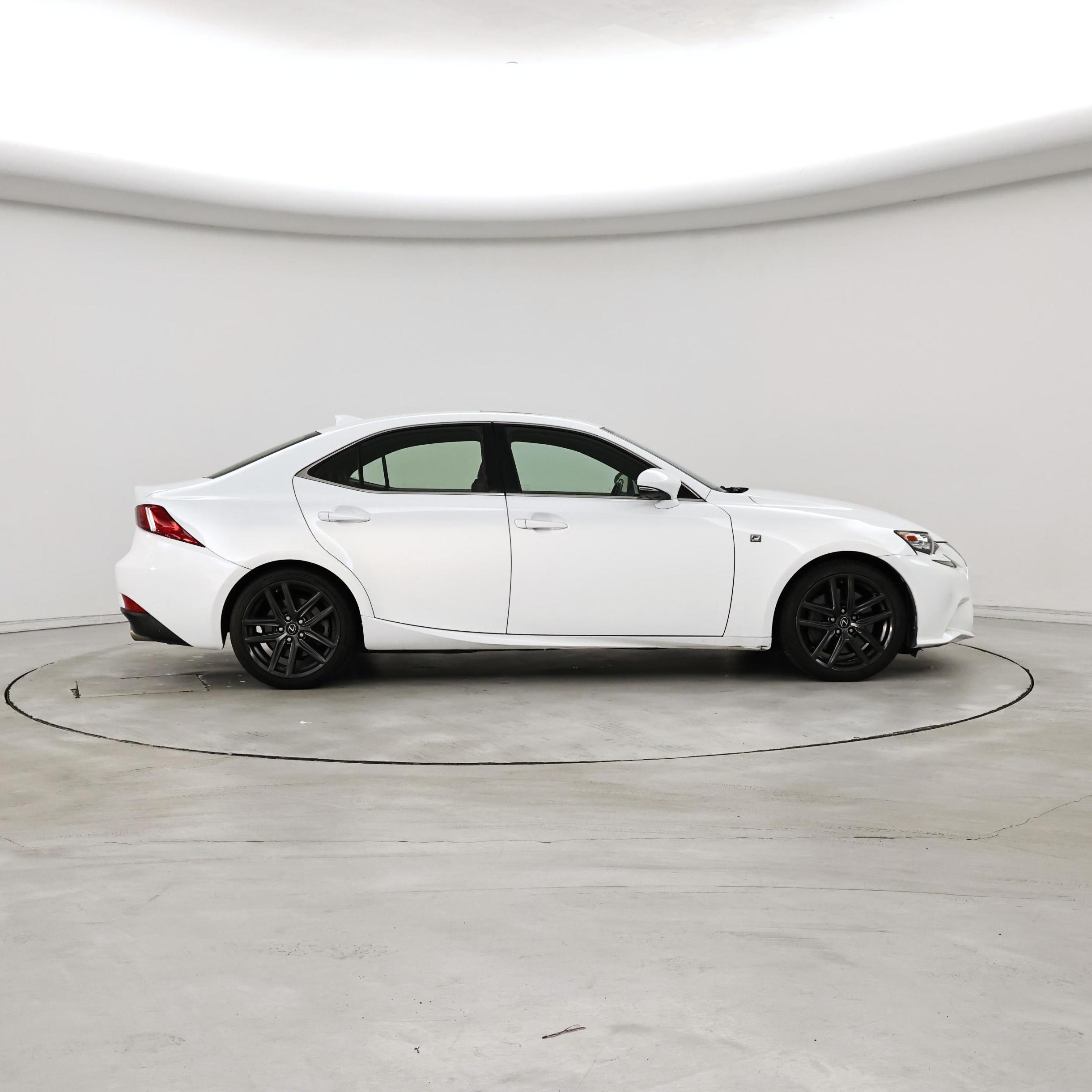Thumbnail: 2016 Lexus IS - 7