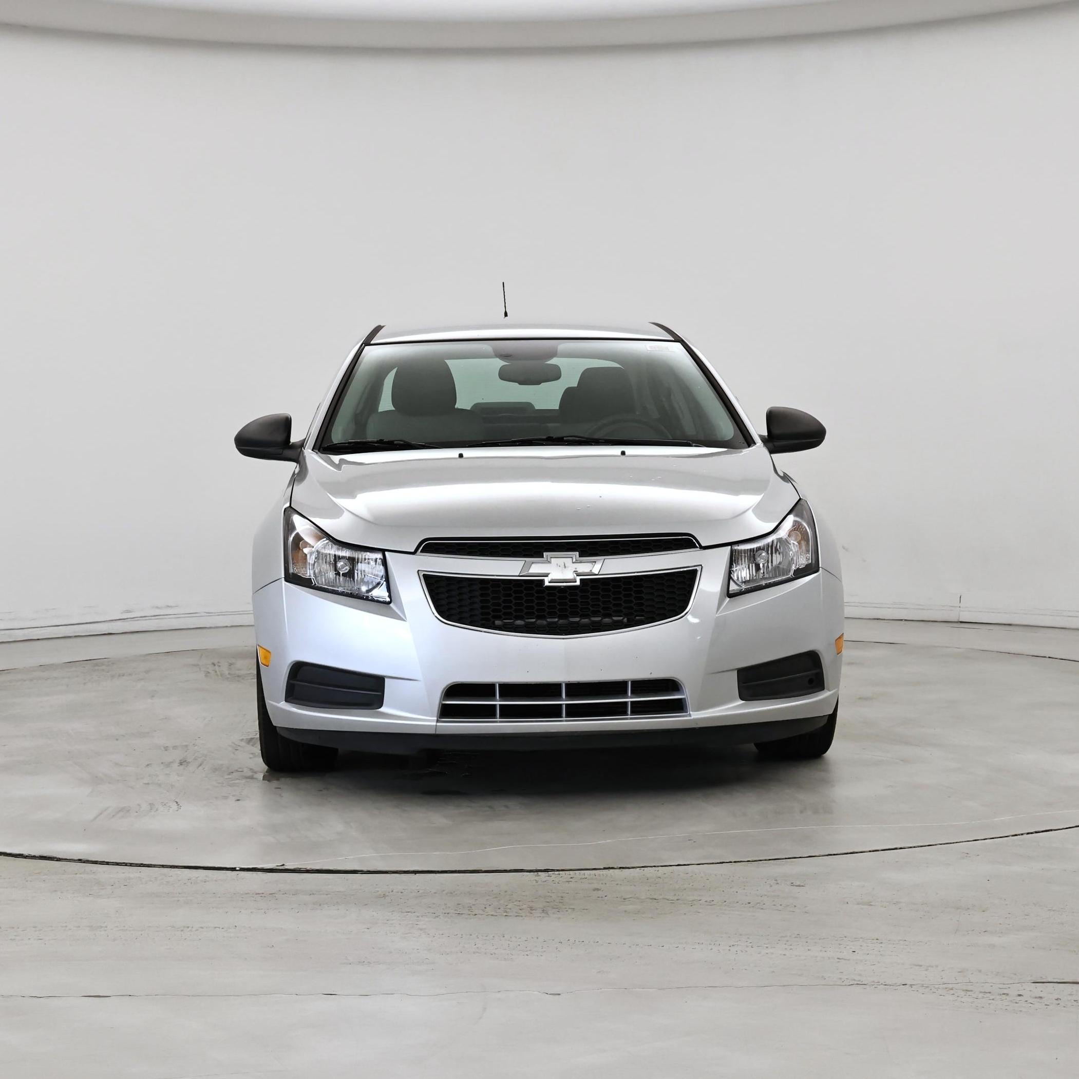 Thumbnail: 2014 Chevrolet Cruze - 5