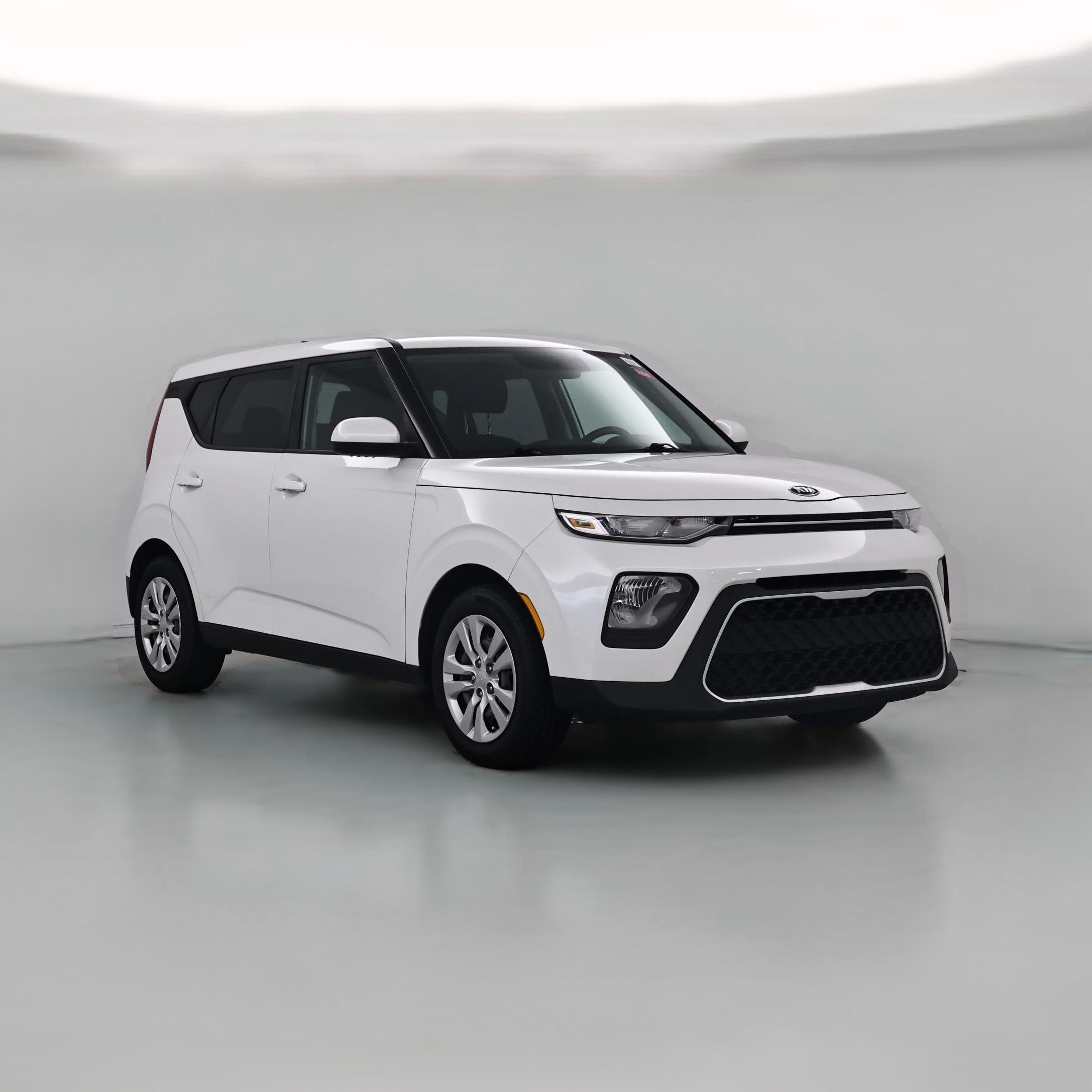 Thumbnail: 2020 Kia Soul - 1