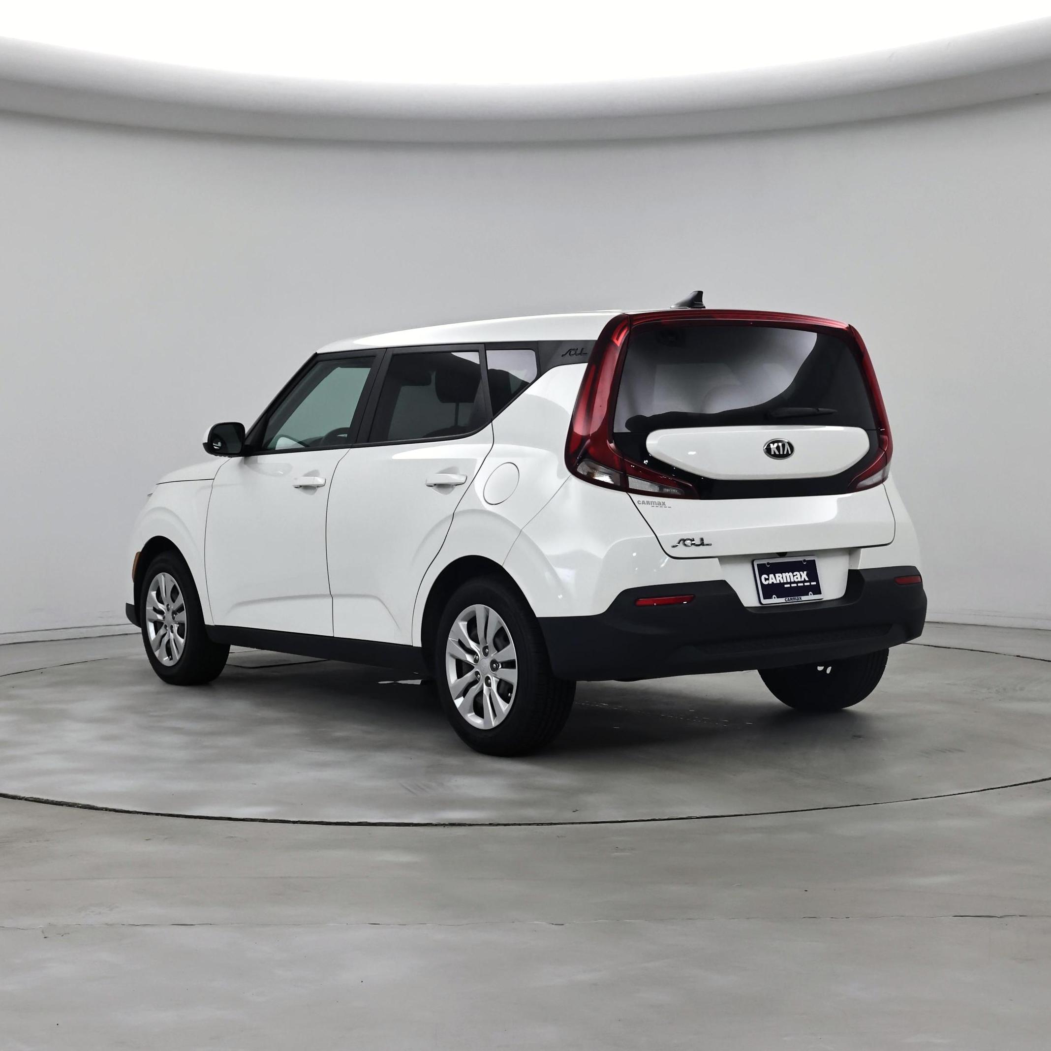Thumbnail: 2020 Kia Soul - 2