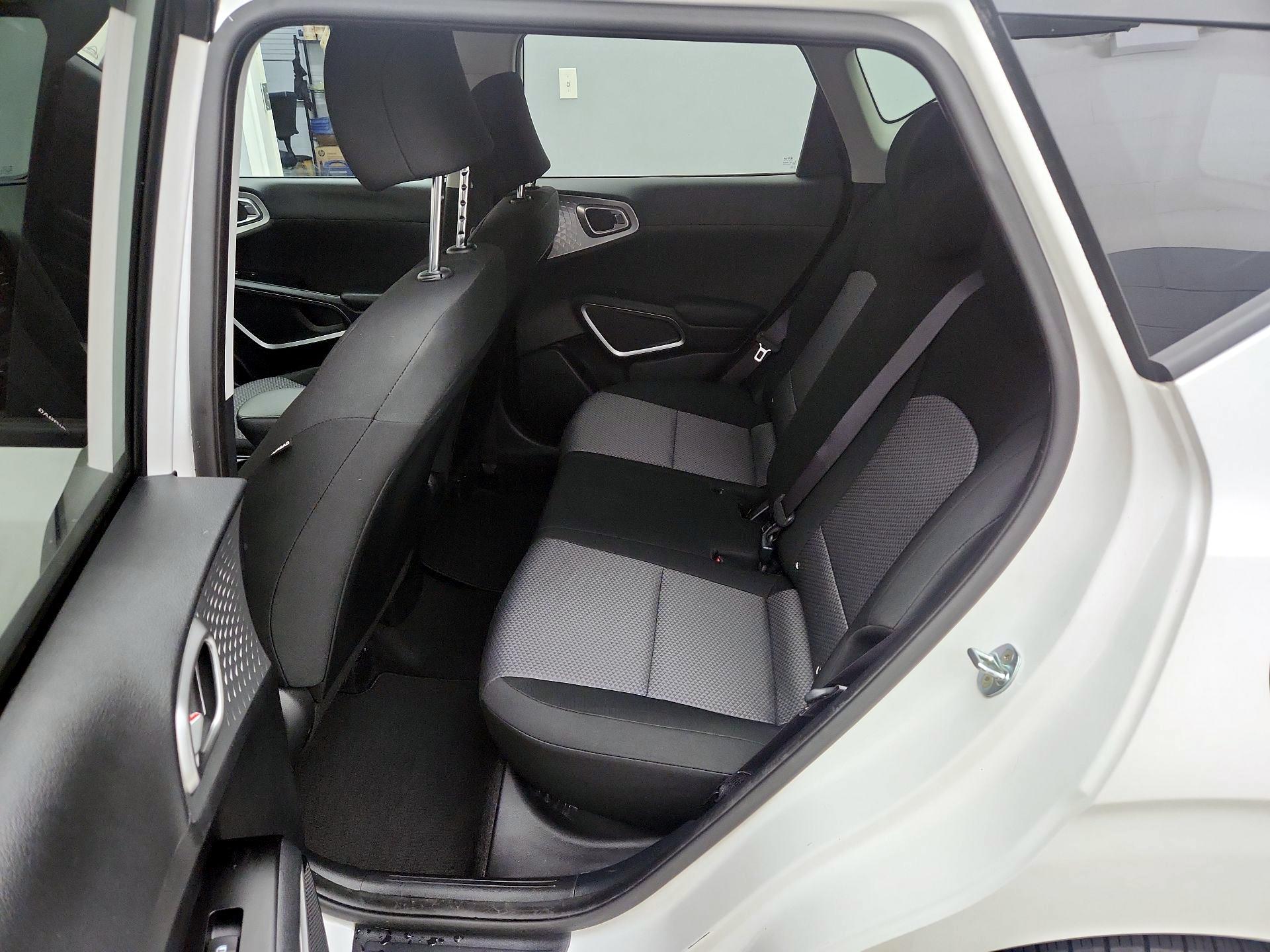 Thumbnail: 2020 Kia Soul - 19