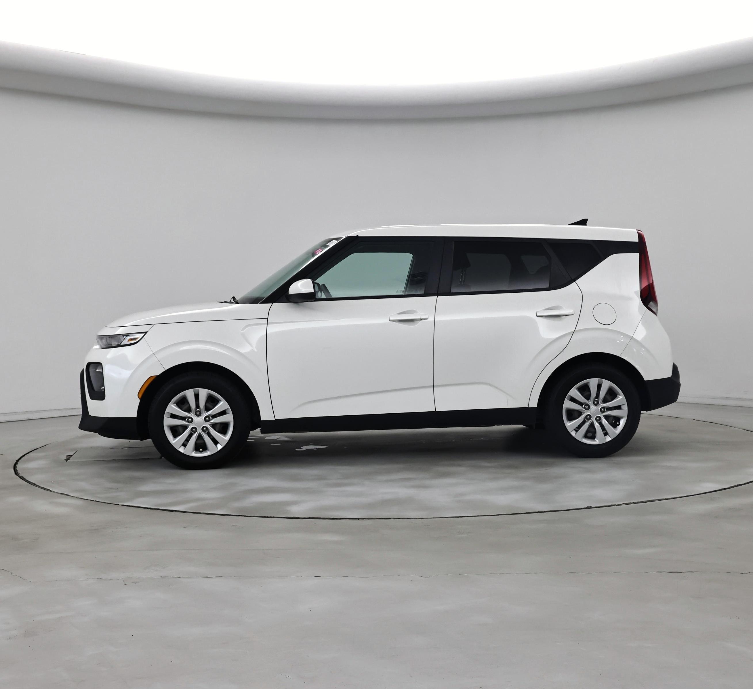 Thumbnail: 2020 Kia Soul - 3