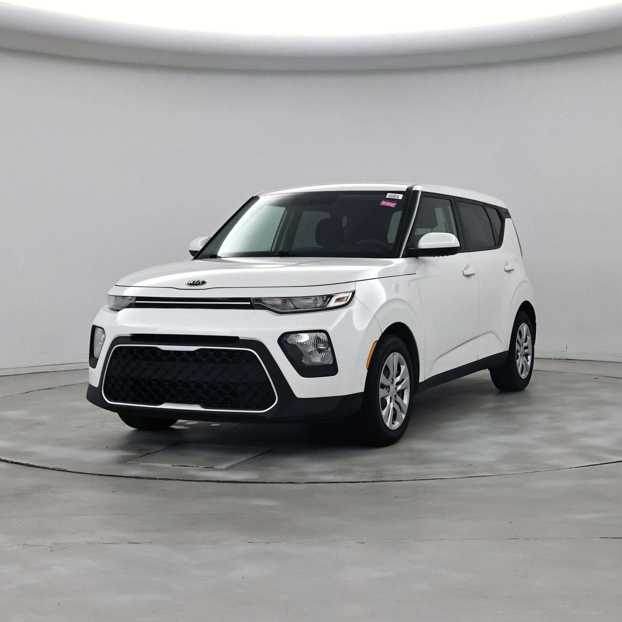 Thumbnail: 2020 Kia Soul - 4