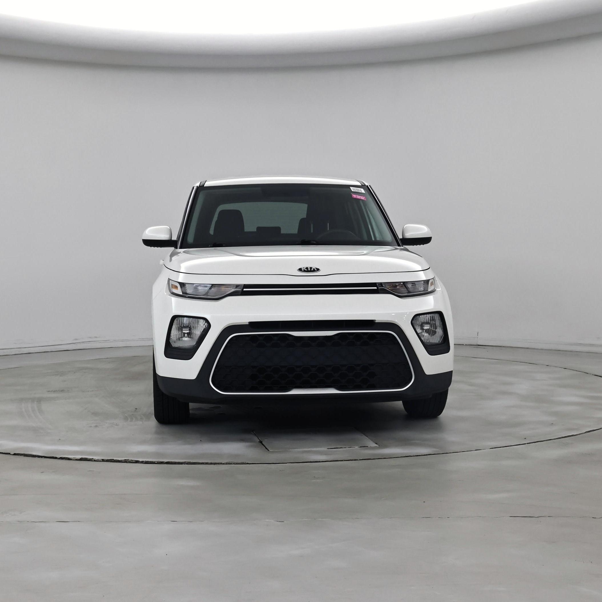 Thumbnail: 2020 Kia Soul - 5