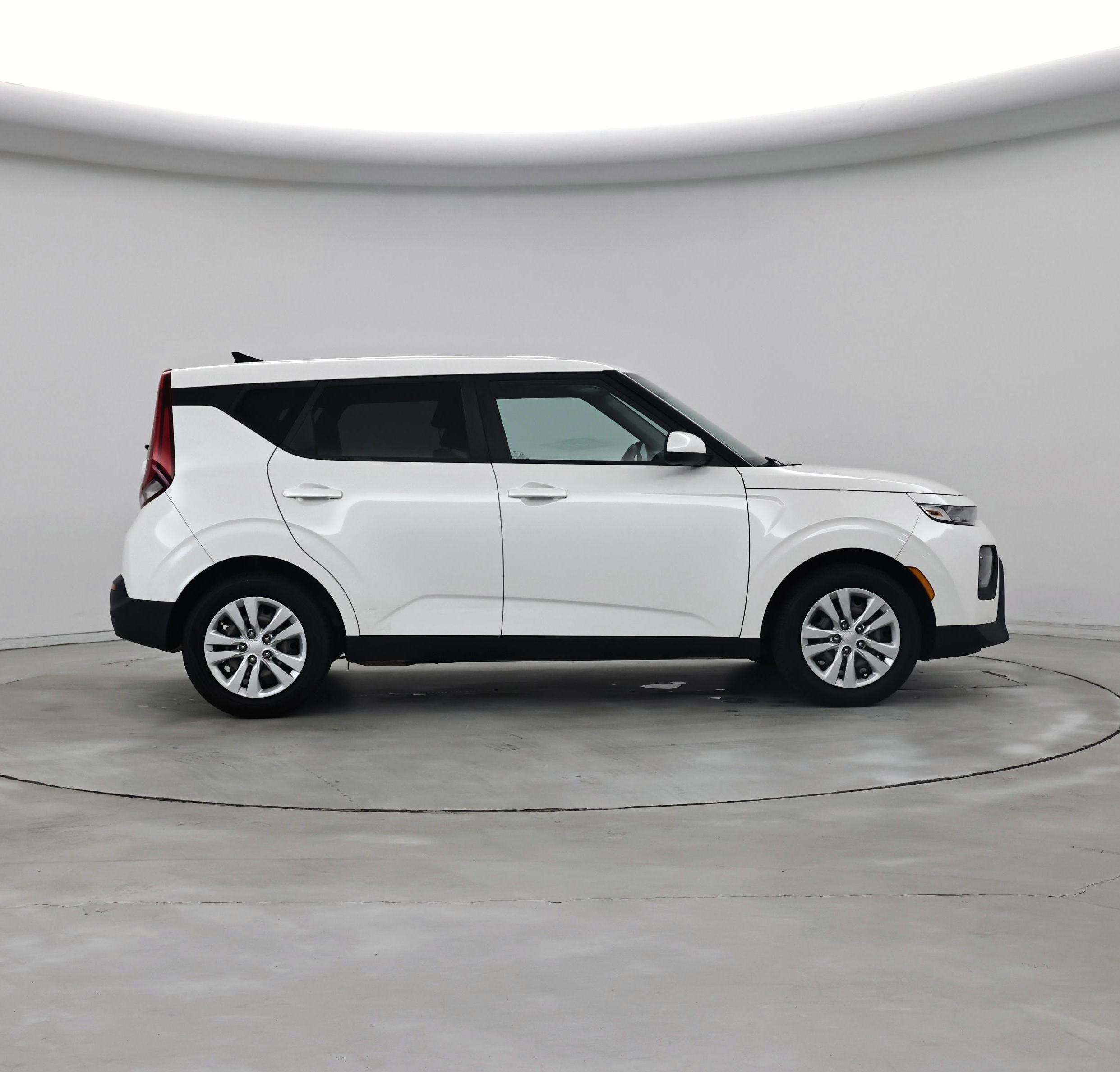 Thumbnail: 2020 Kia Soul - 7