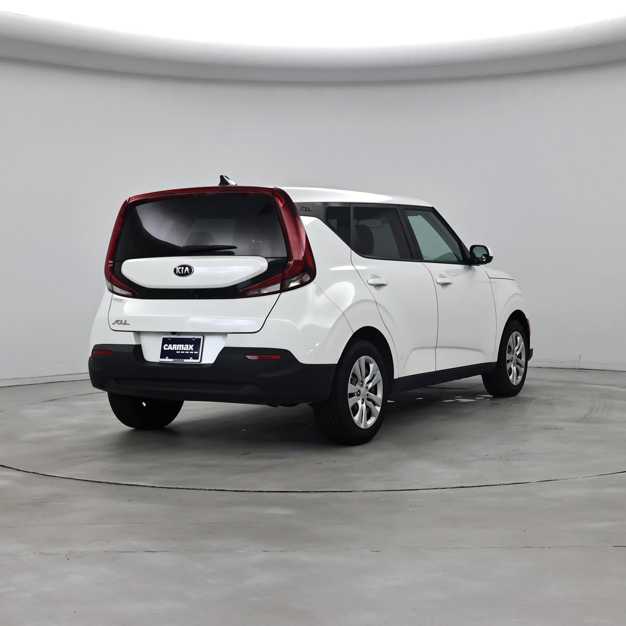 Thumbnail: 2020 Kia Soul - 8