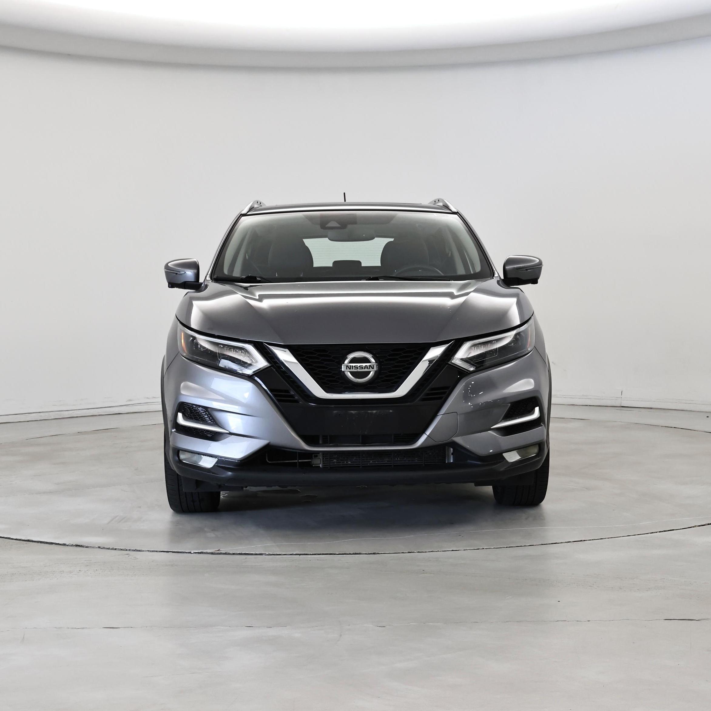 Thumbnail: 2022 Nissan Rogue Sport - 5