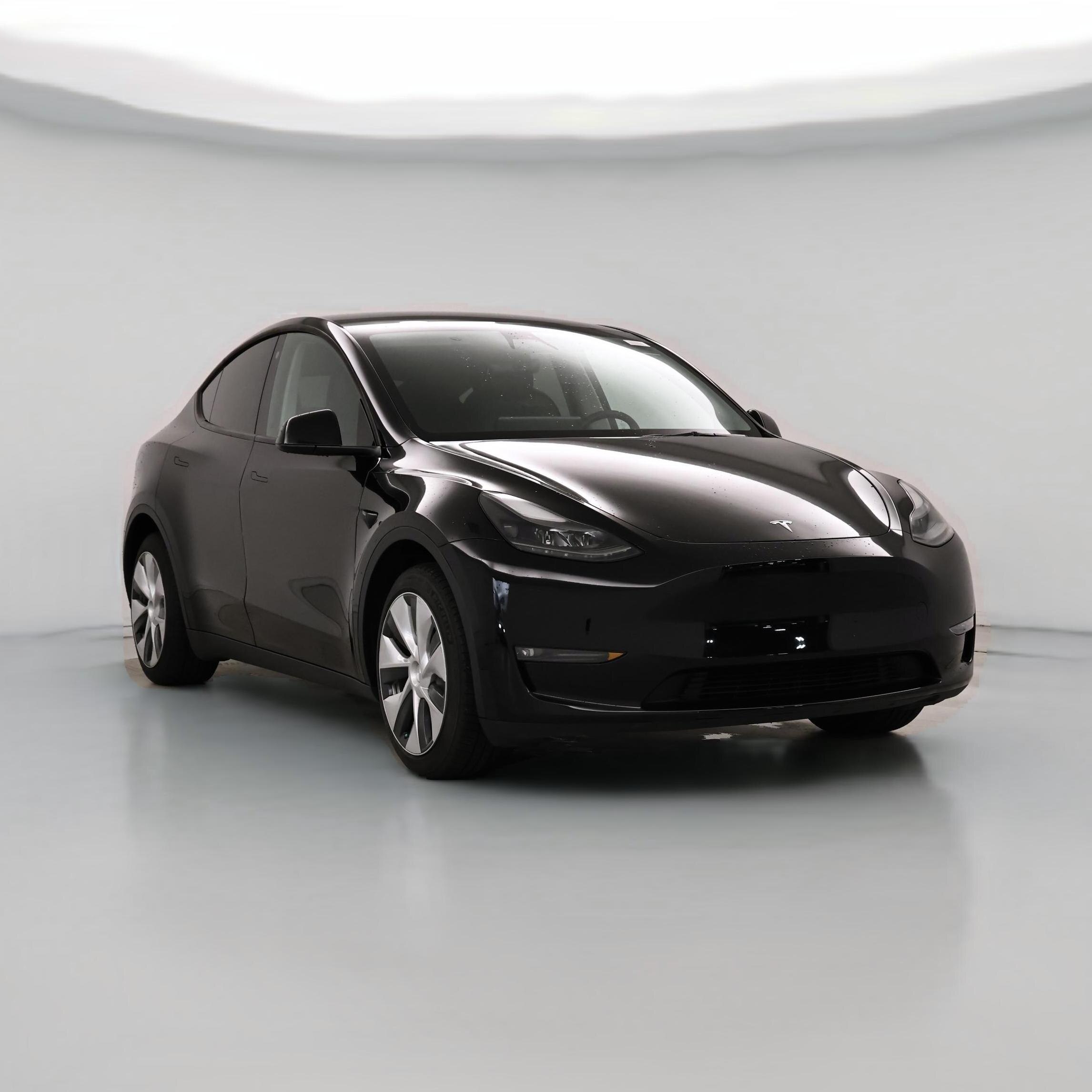 Thumbnail: 2023 Tesla Model Y - 1