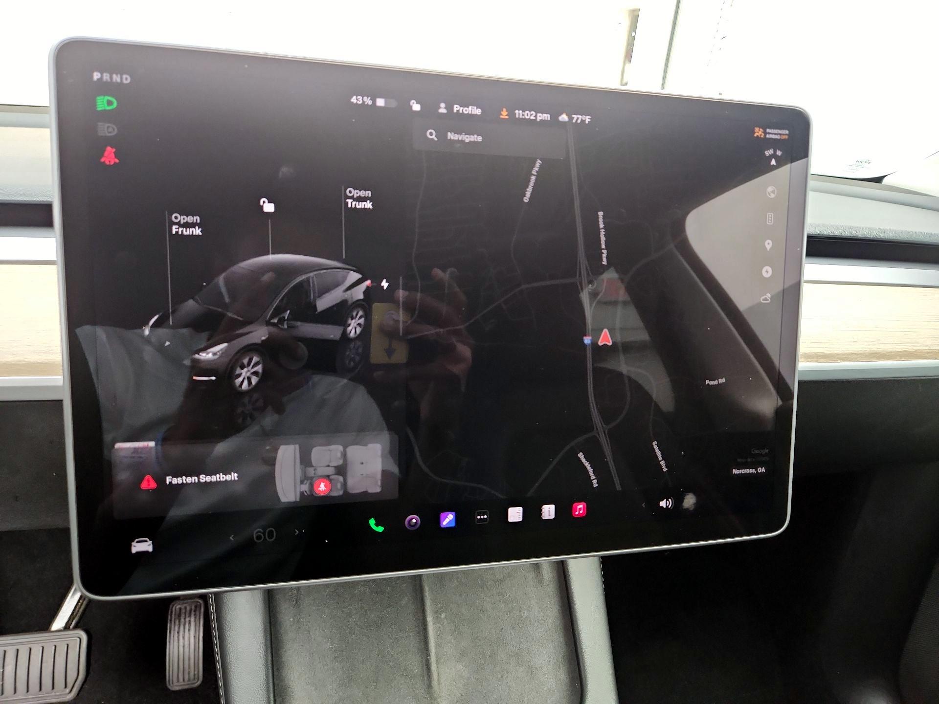 Thumbnail: 2023 Tesla Model Y - 13
