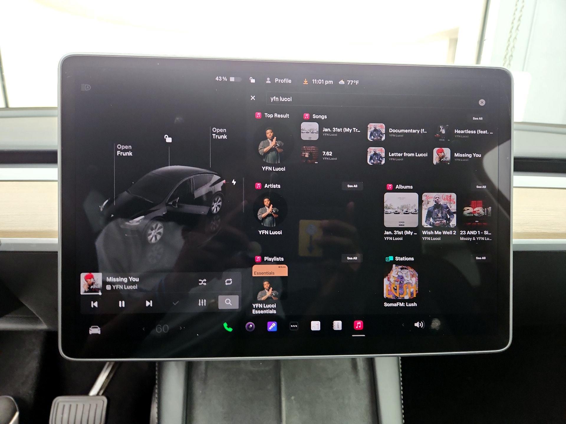 Thumbnail: 2023 Tesla Model Y - 15